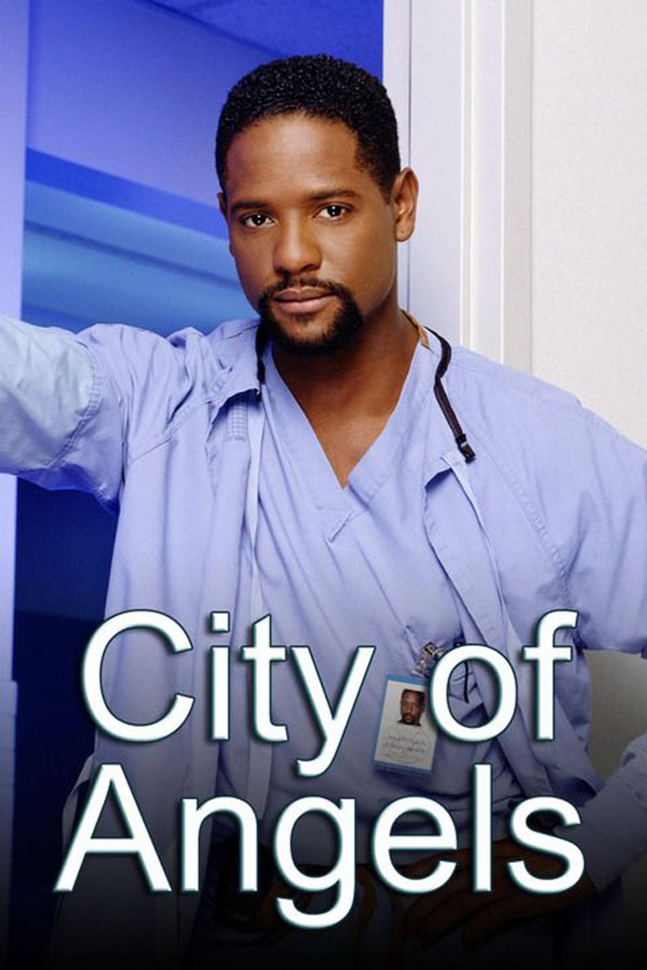 Pôster de City of Angels