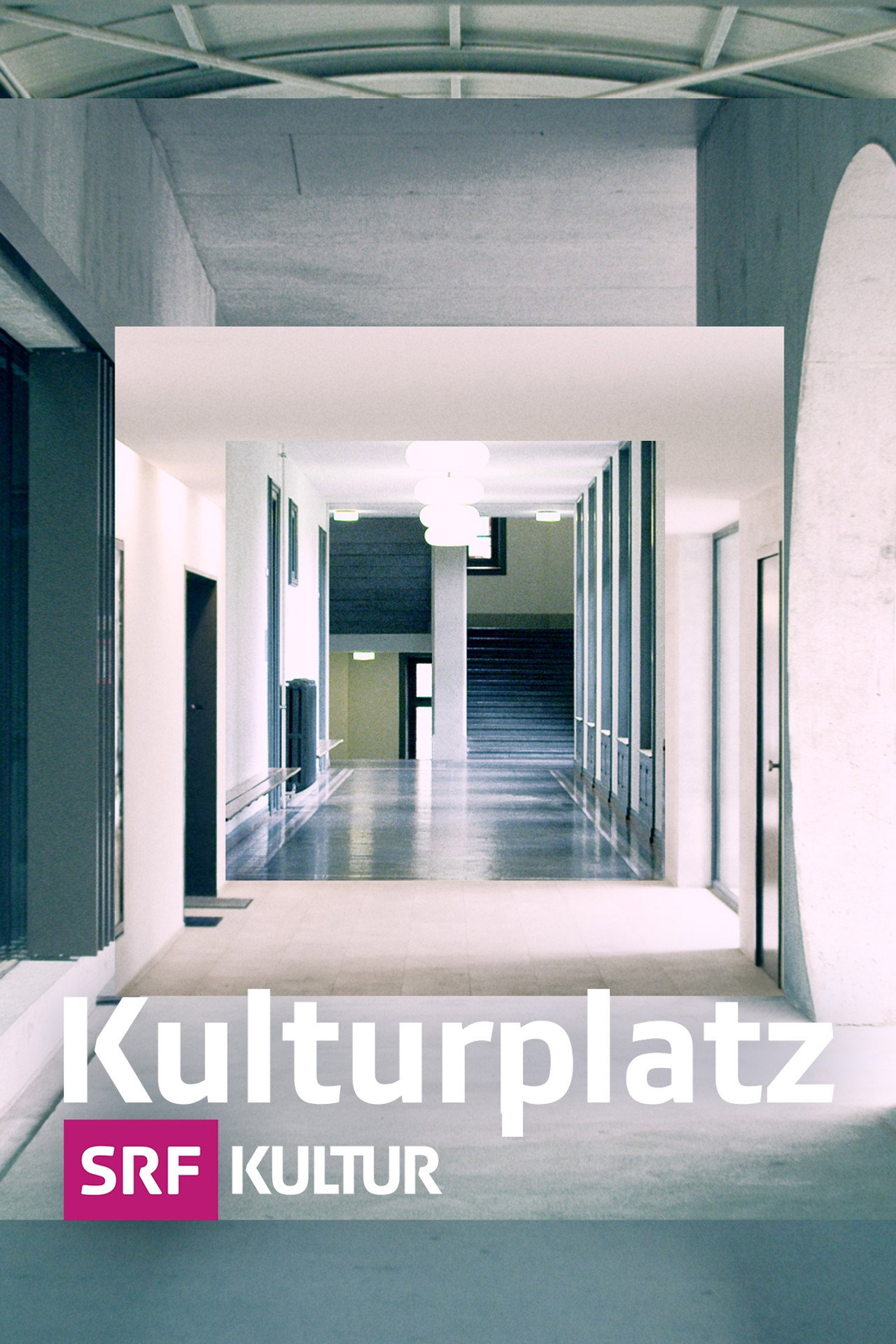 Pôster de Kulturplatz