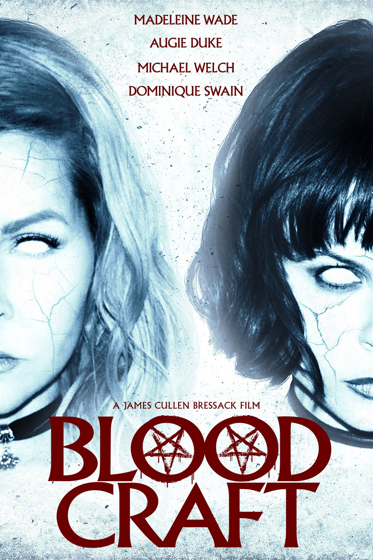 Pôster de Blood Craft