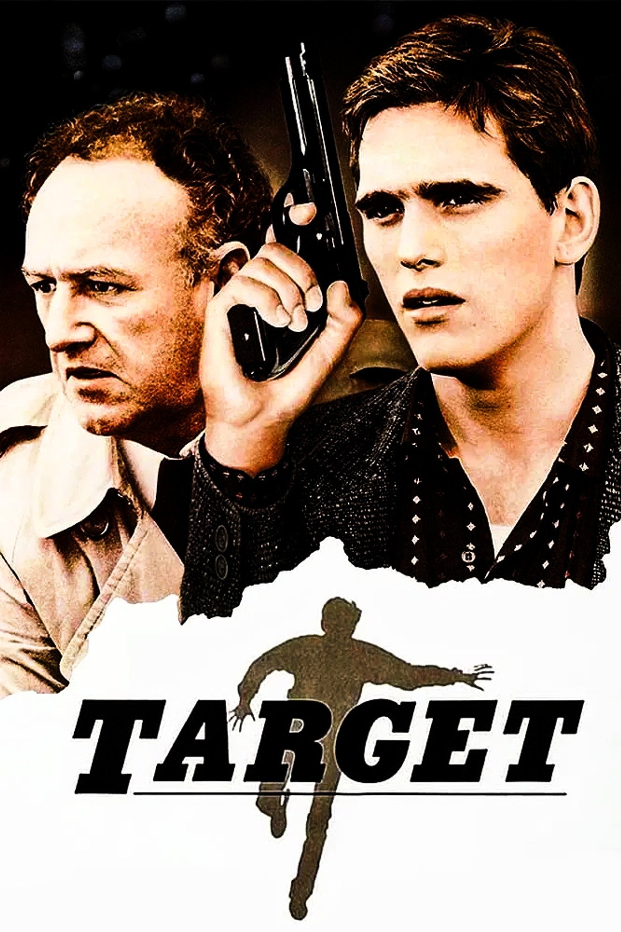 Pôster de Target