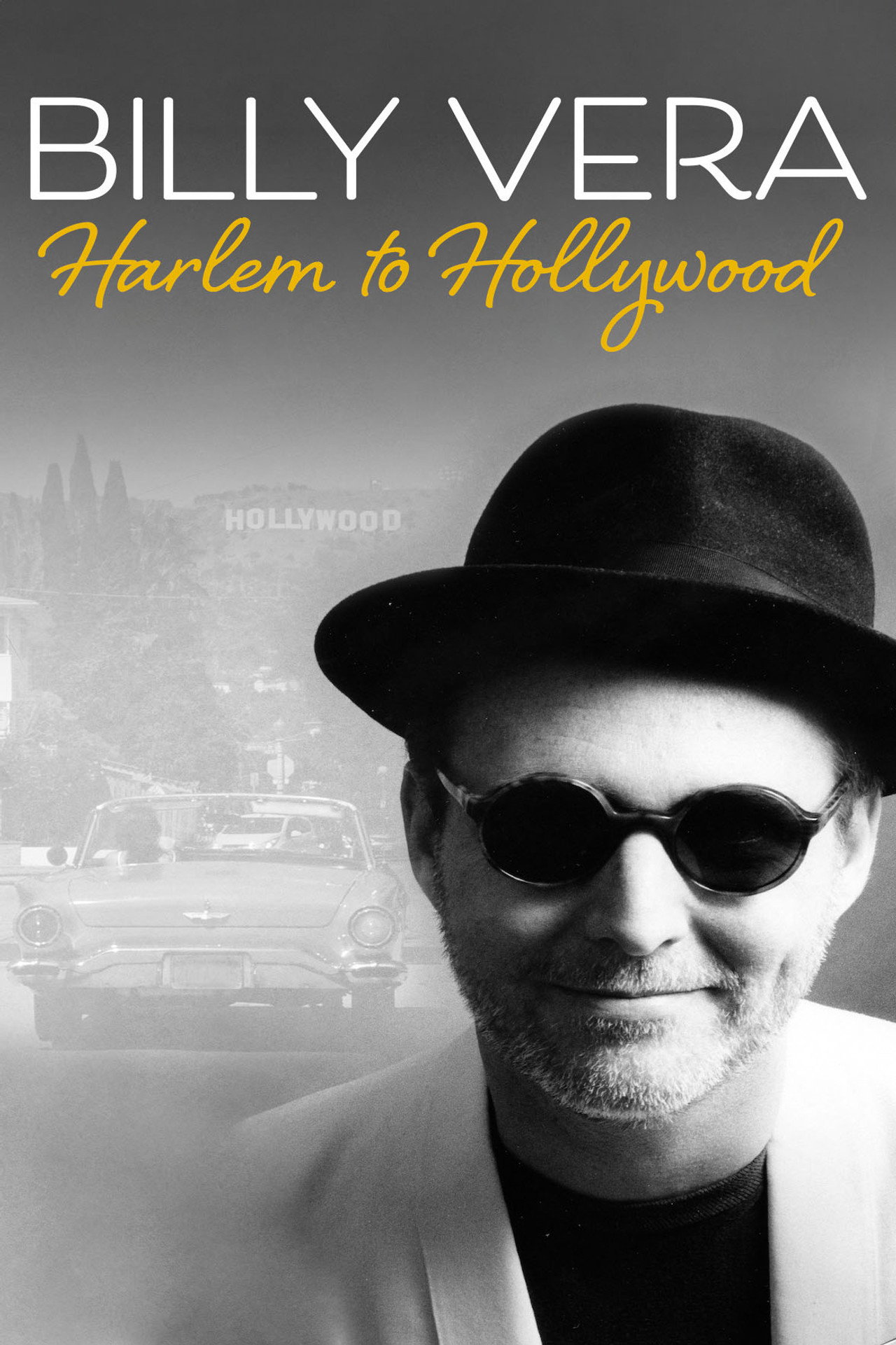 Pôster de Harlem to Hollywood
