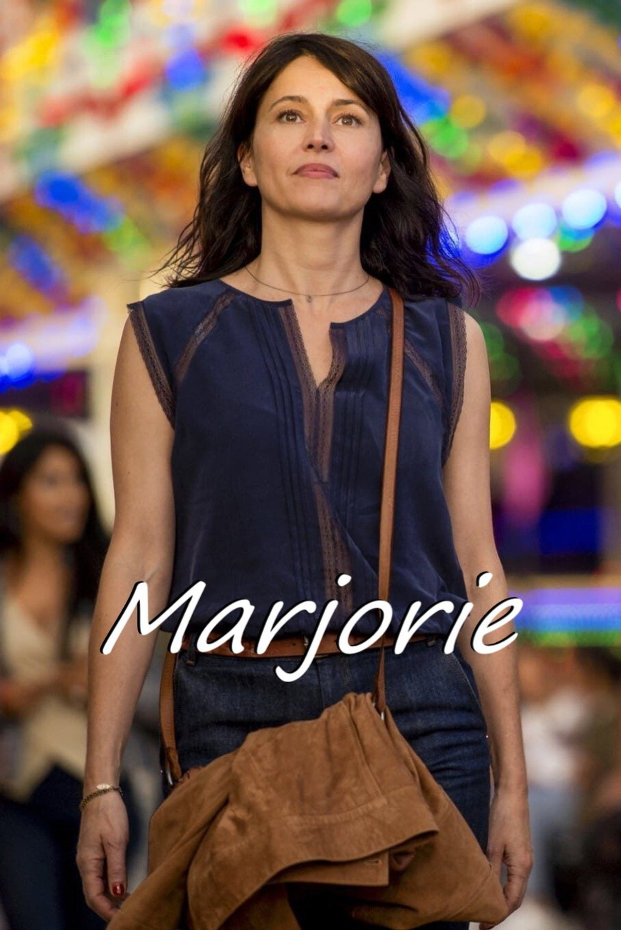 Pôster de Marjorie