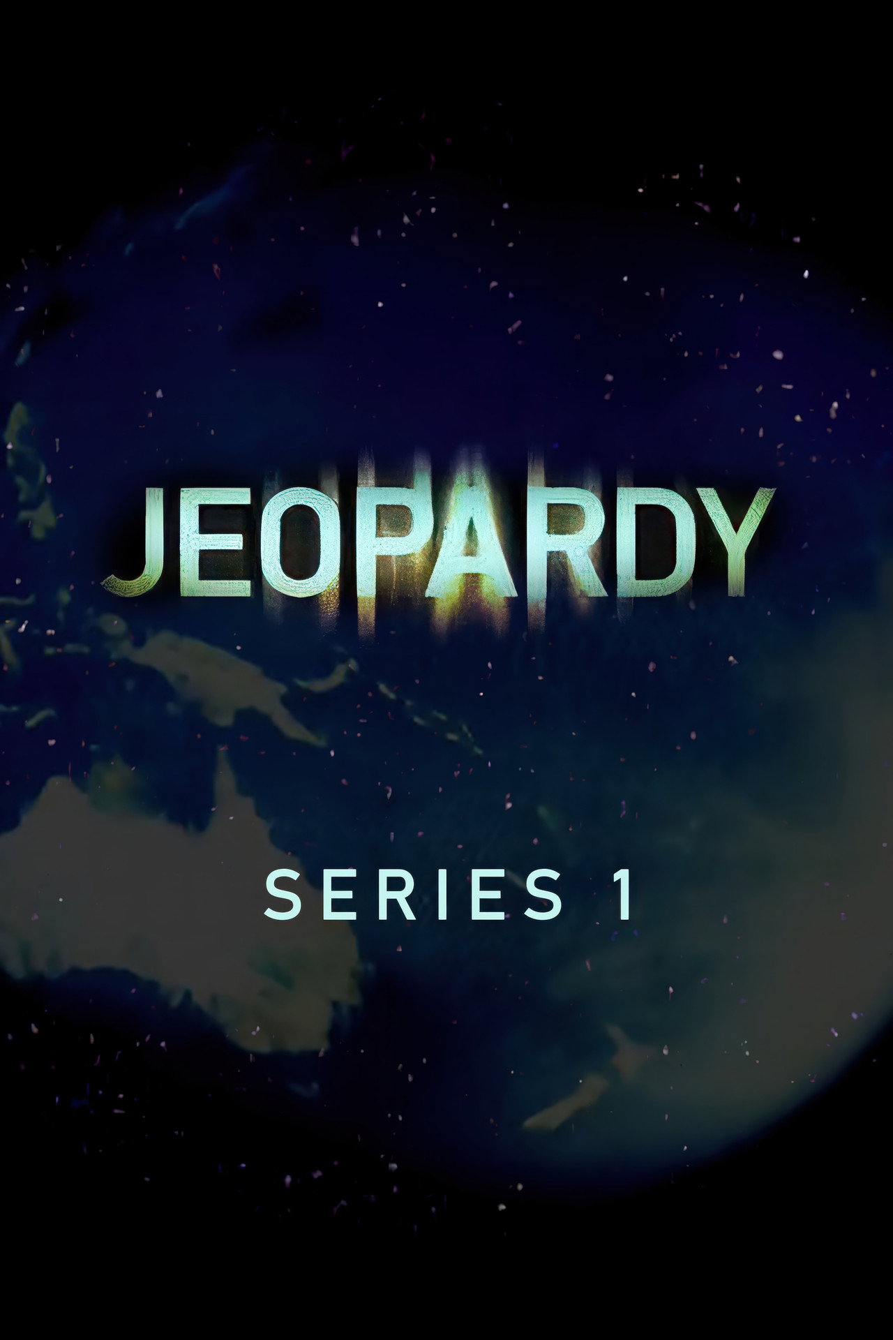 Pôster de Jeopardy