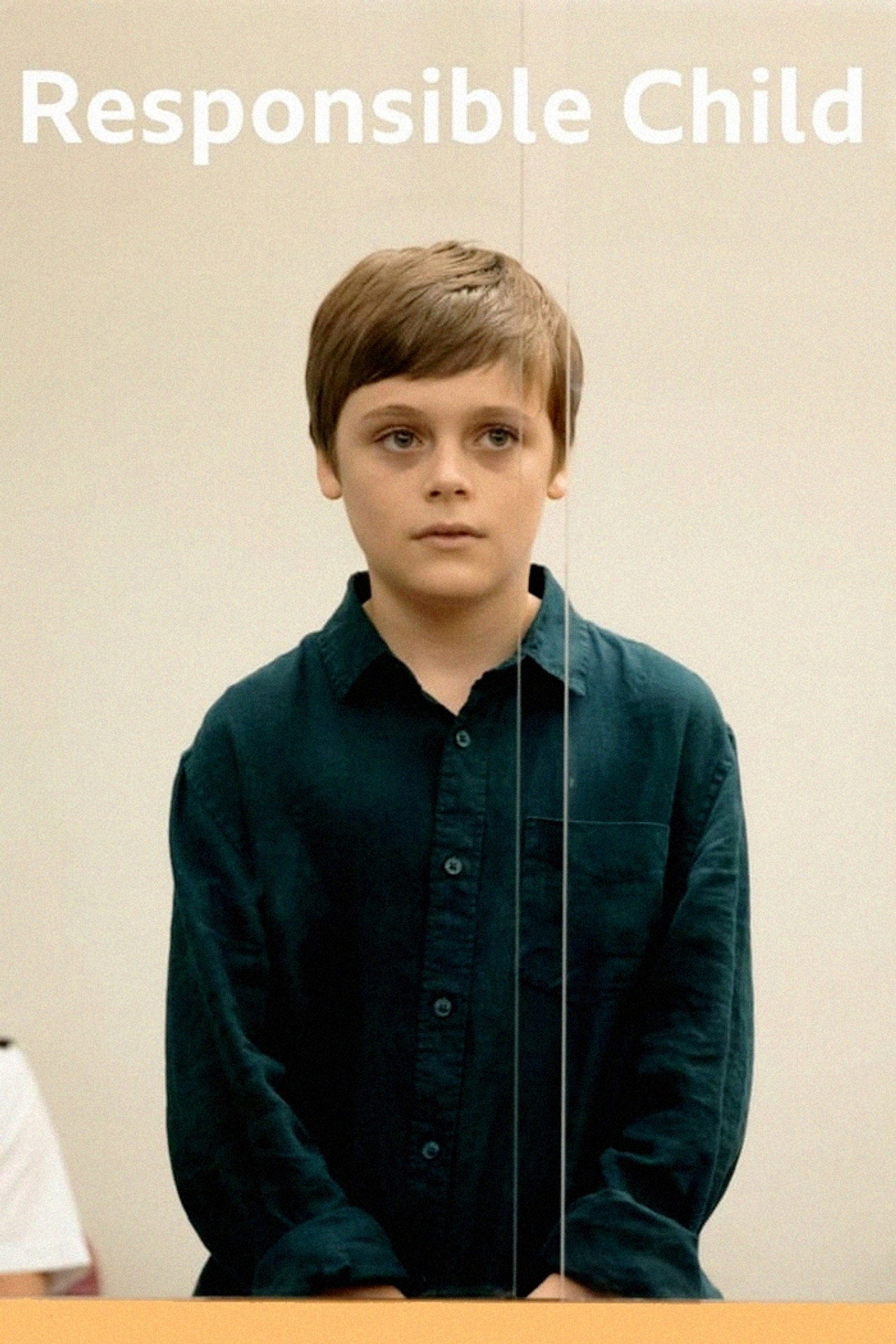 Pôster de Responsible Child