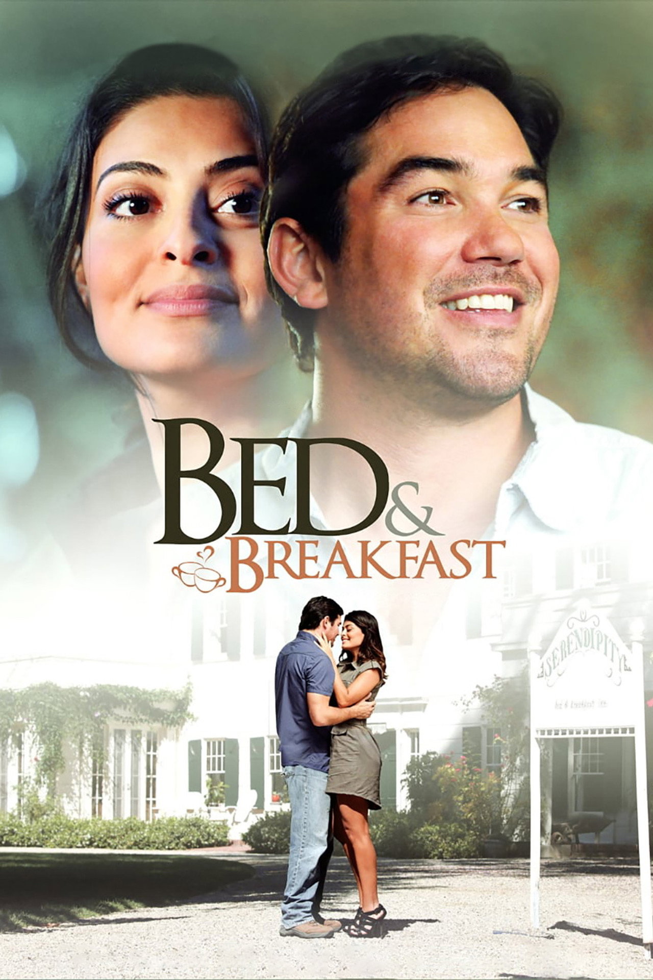Pôster de Bed & Breakfast