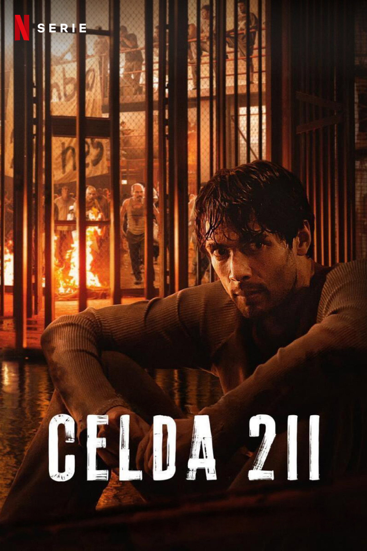 Pôster de Cela 211