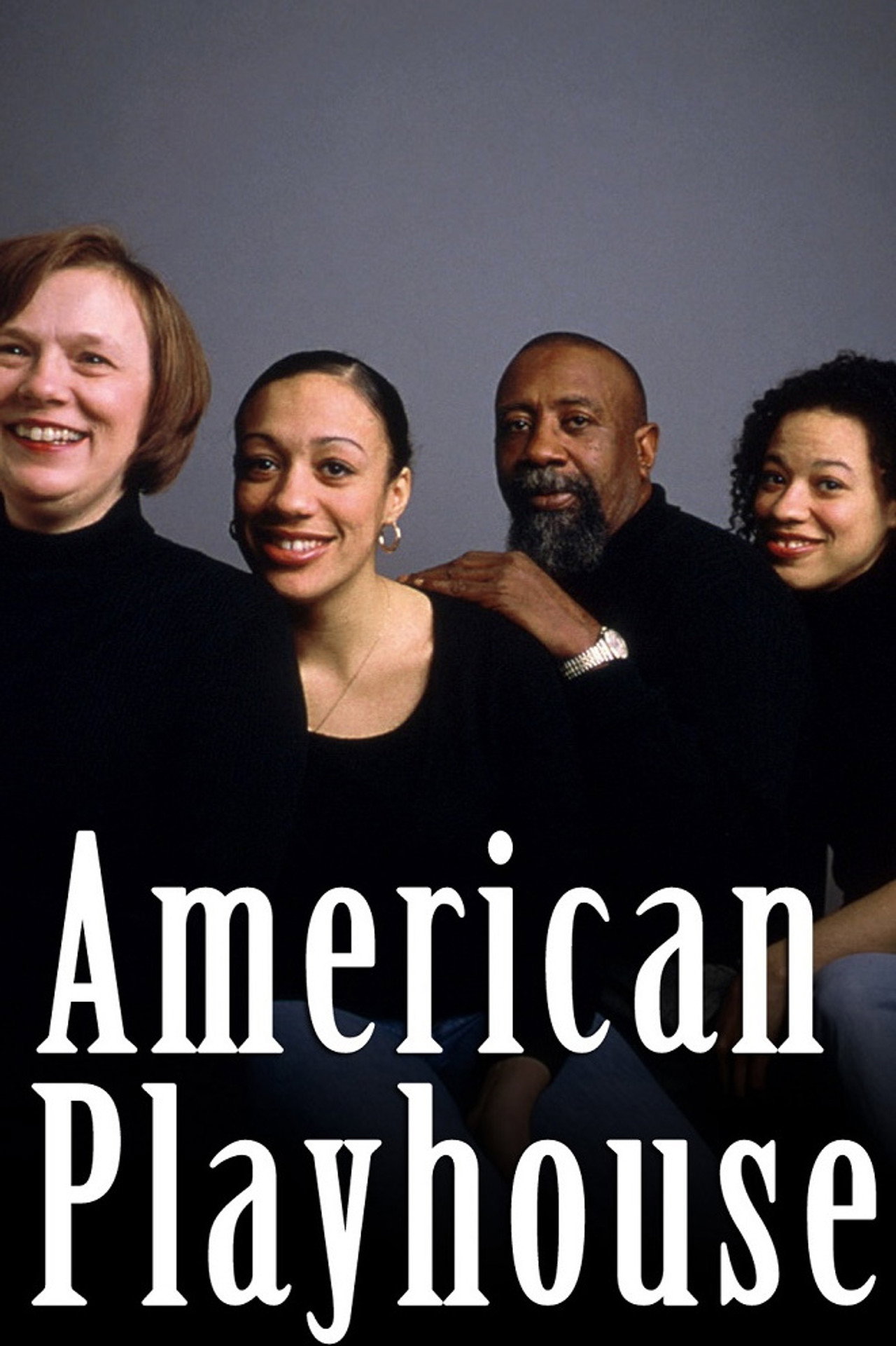 Pôster de American Playhouse