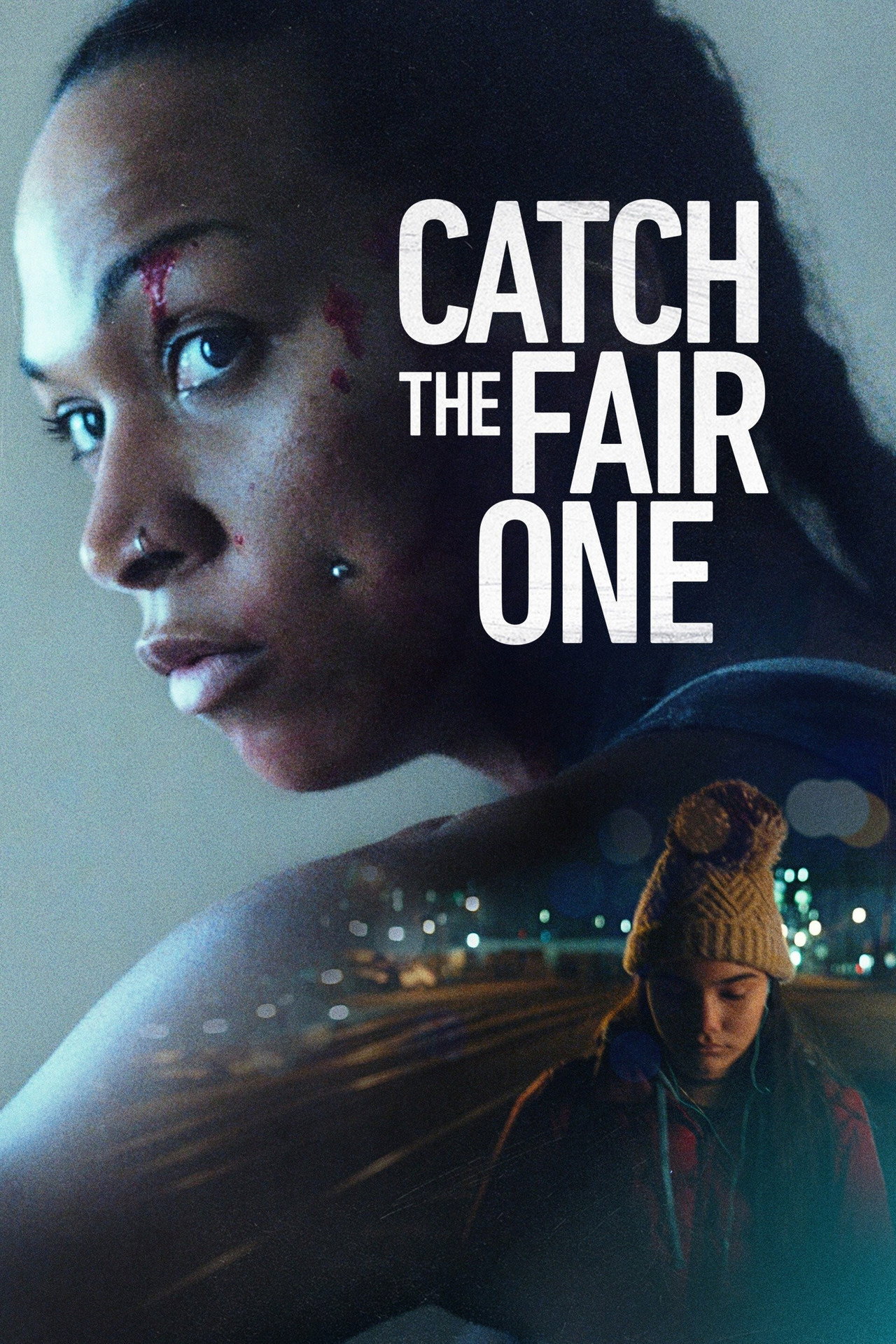 Pôster de Catch the Fair One