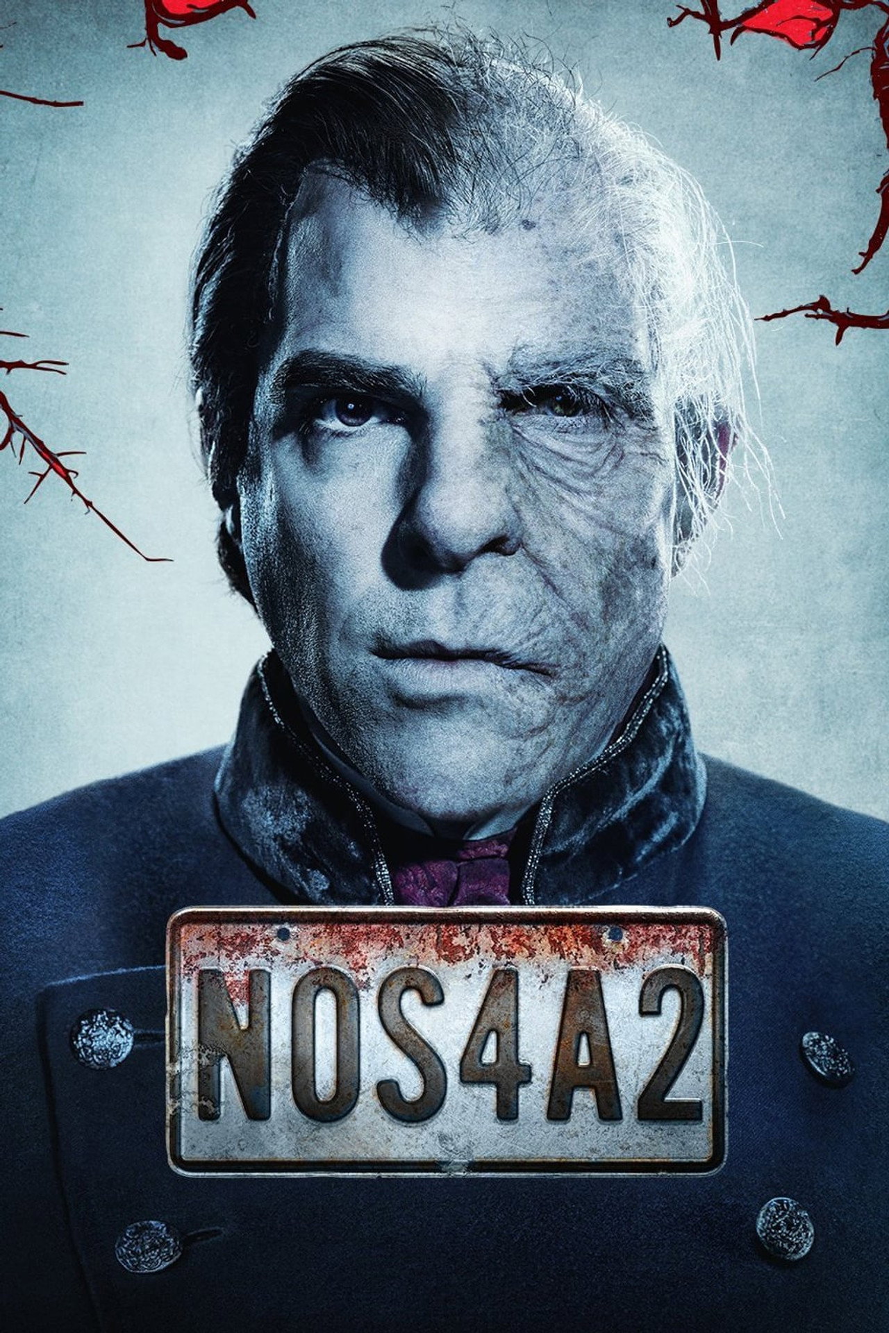 Pôster de NOS4A2