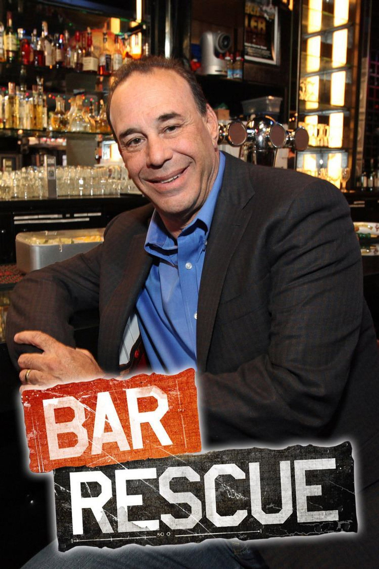 Pôster de Bar Rescue