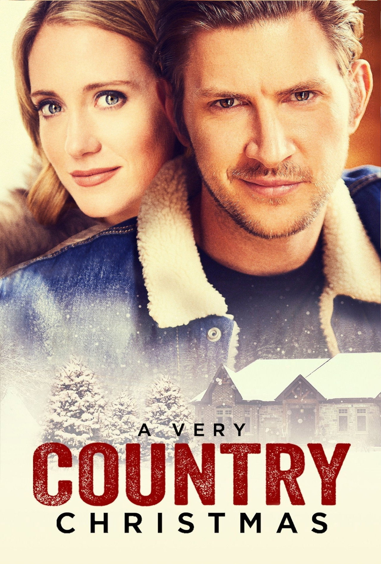 Pôster de A Very Country Christmas