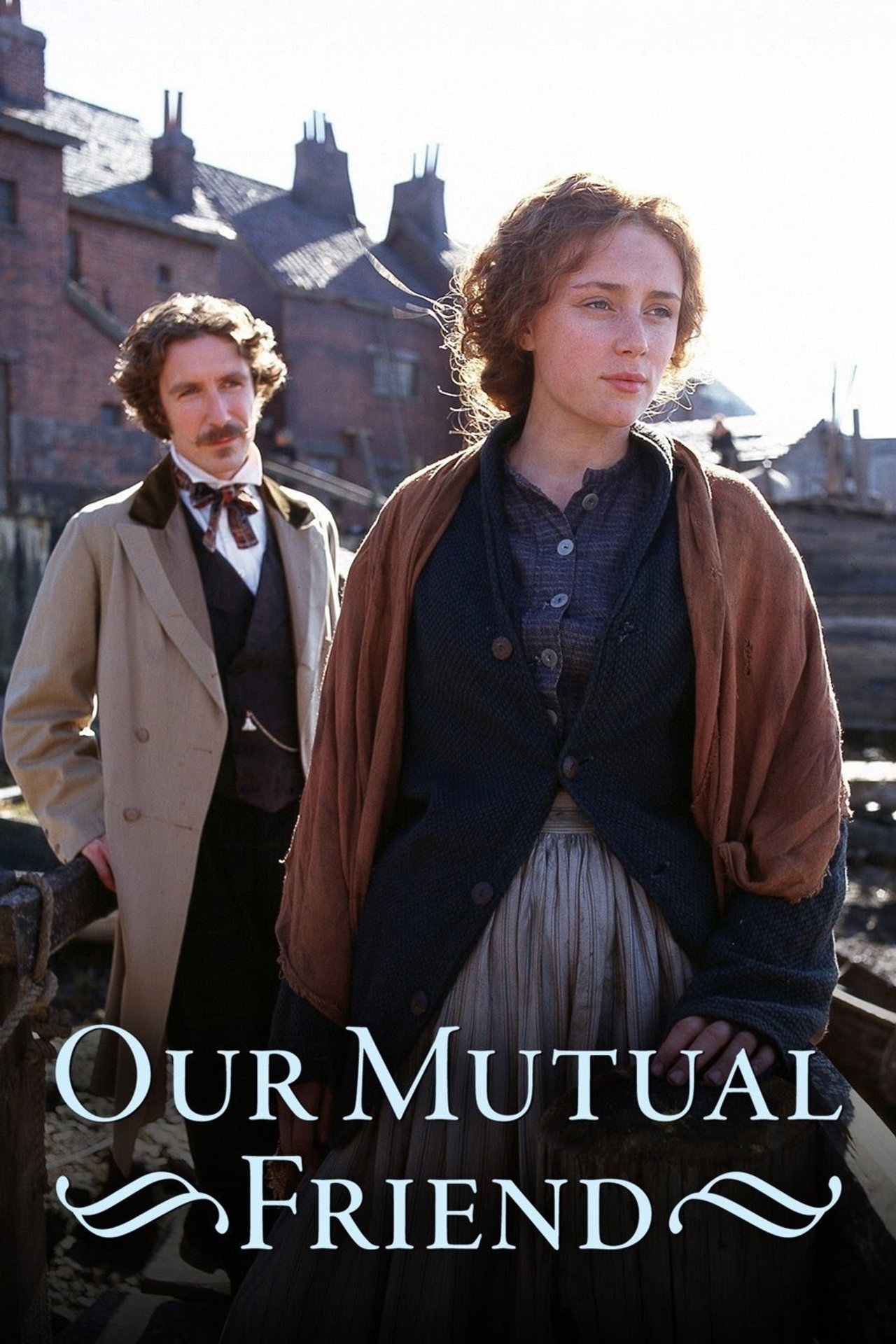 Pôster de Our Mutual Friend