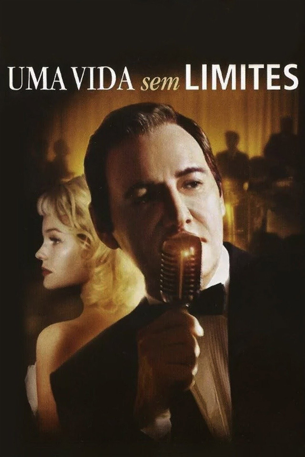 Pôster de Uma Vida Sem Limites