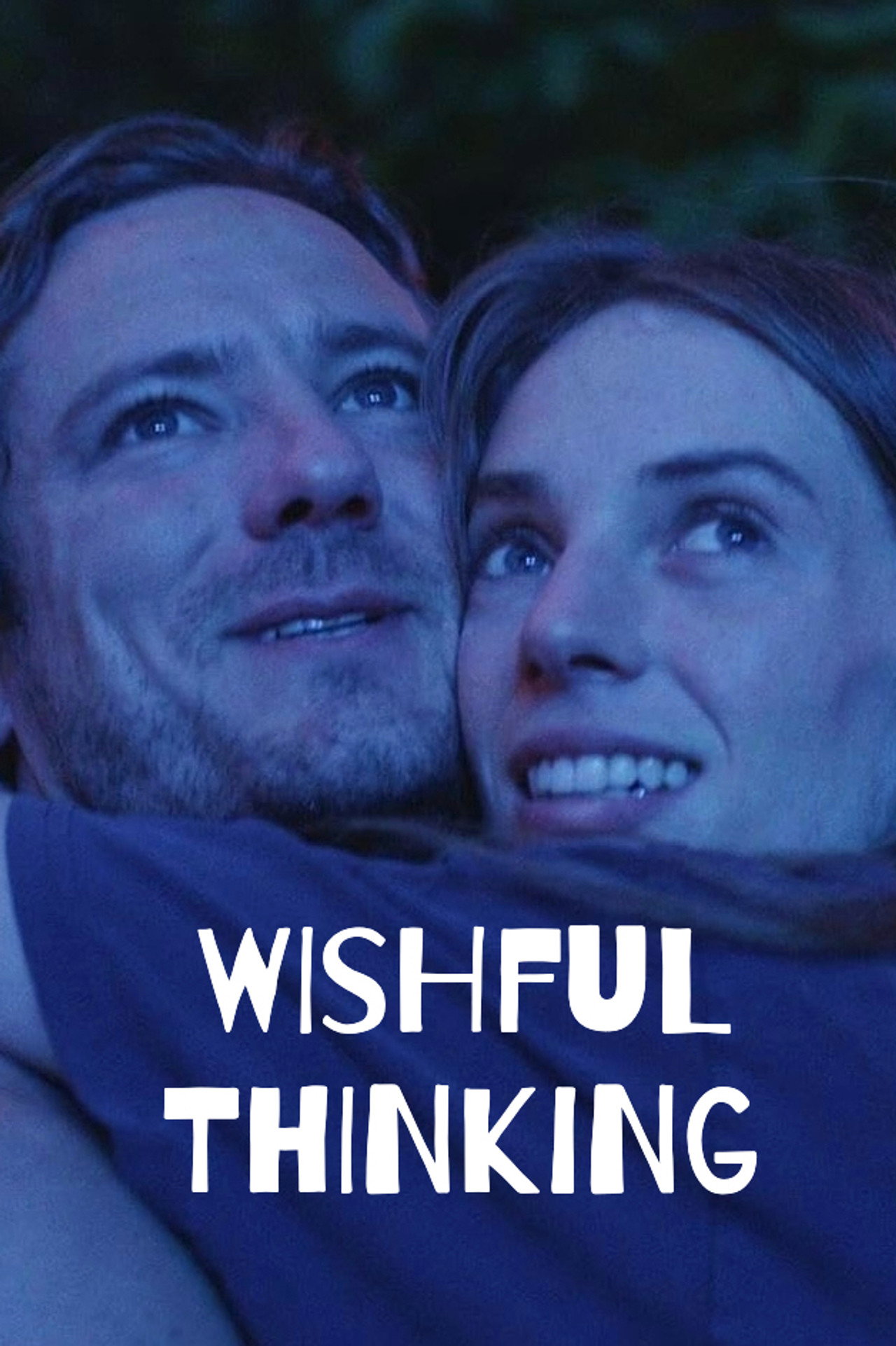 Pôster de Wishful Thinking