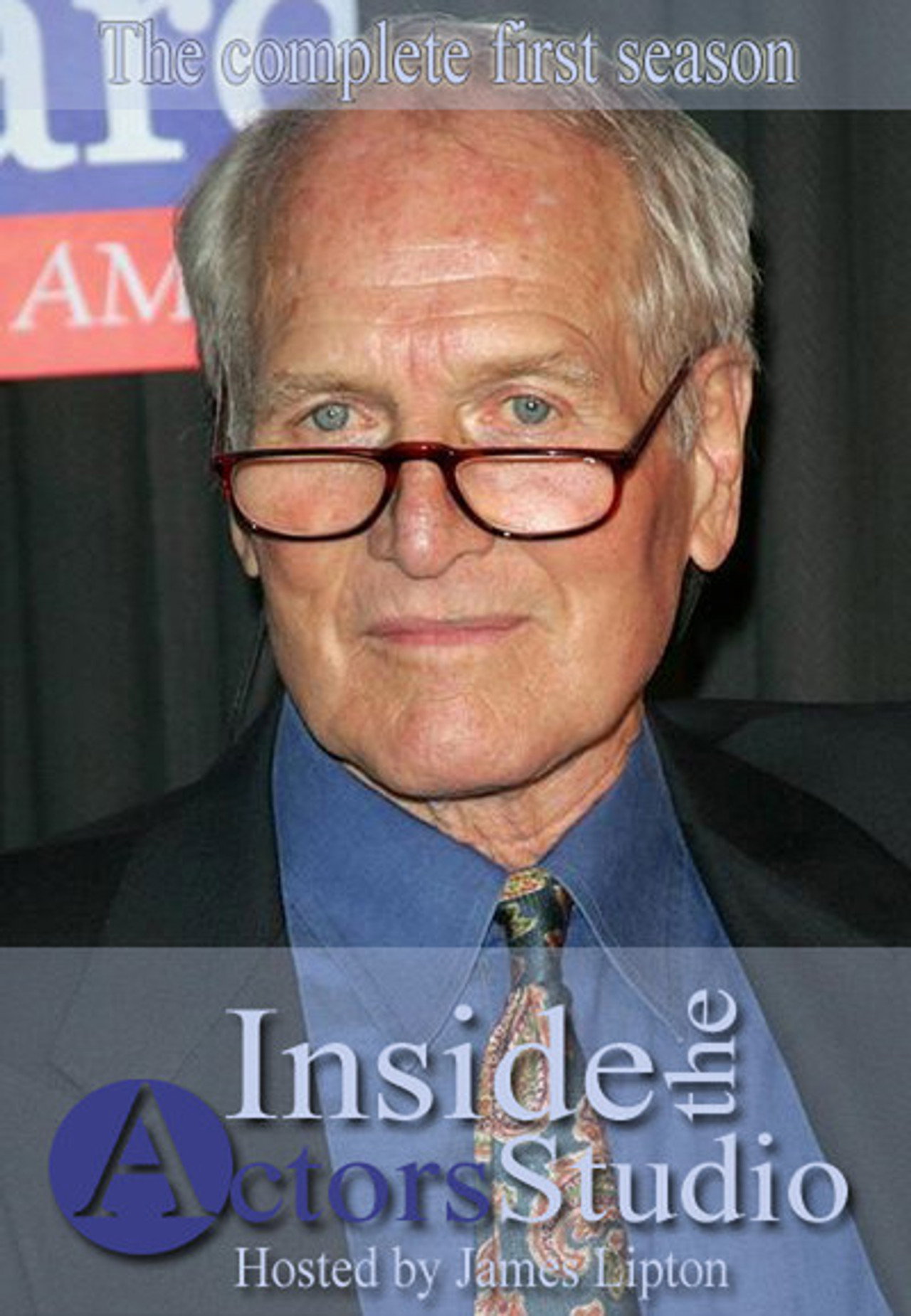 Pôster de Inside the Actors Studio