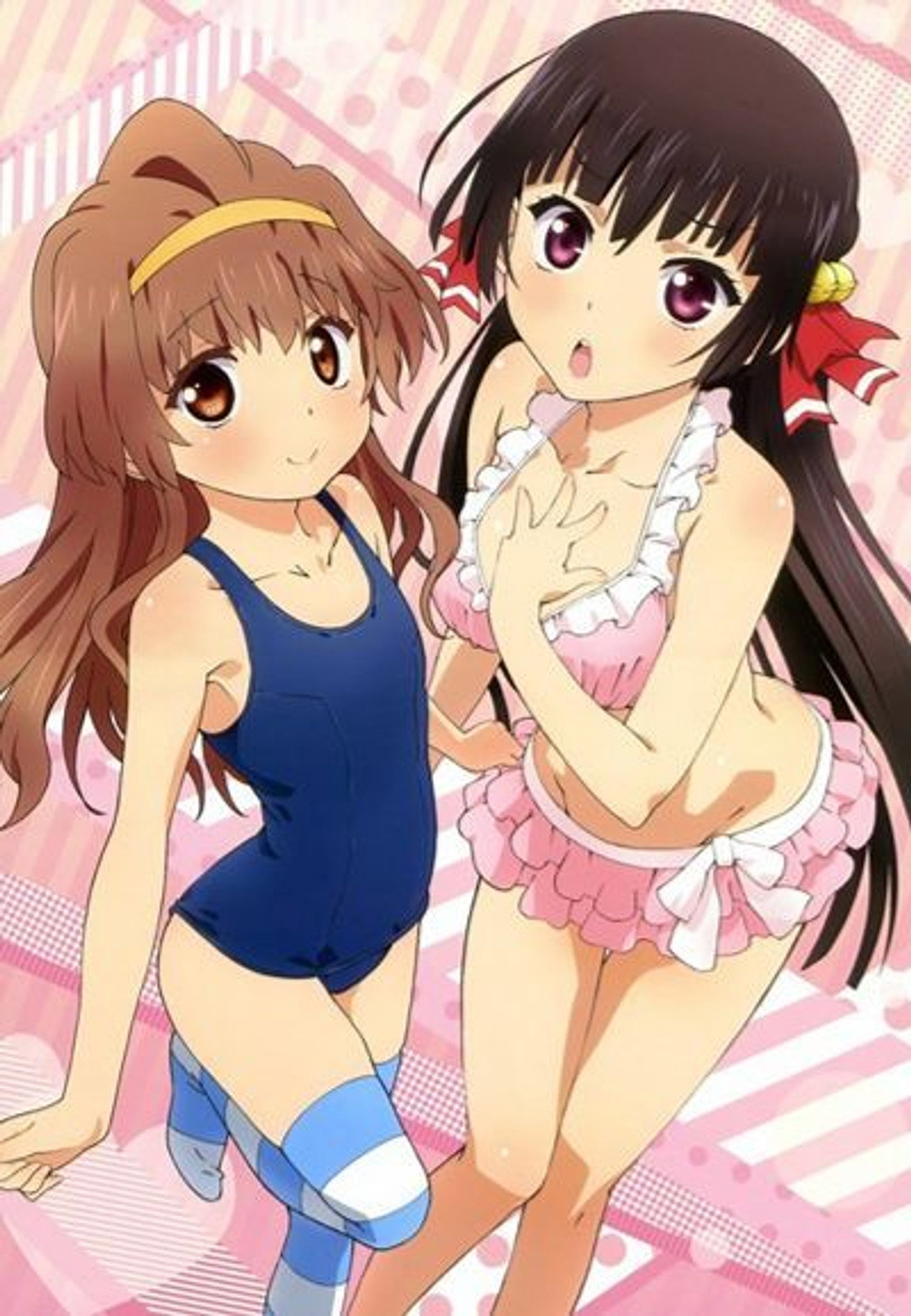 Pôster de Onii-chan Dakedo Ai sae Areba Kankei nai yo ne