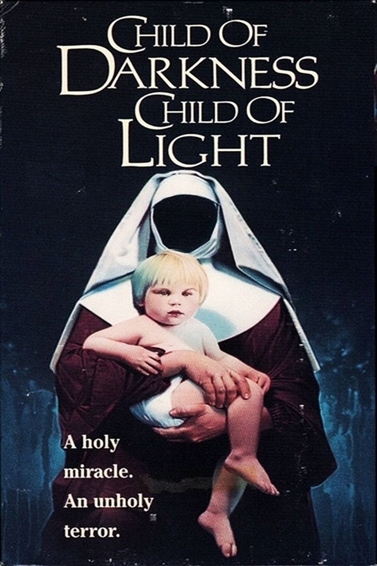 Pôster de Child of Darkness, Child of Light