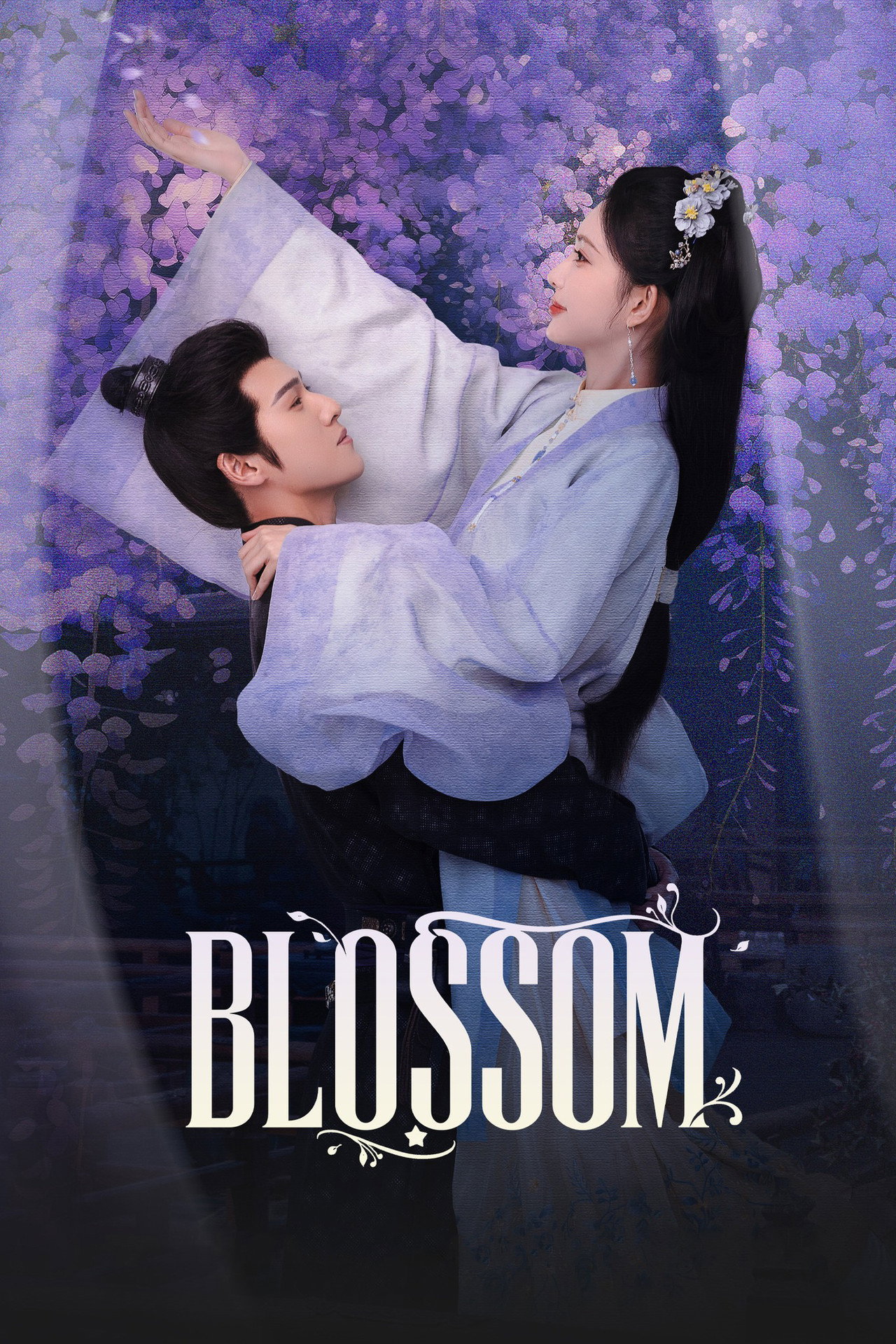 Pôster de Blossom