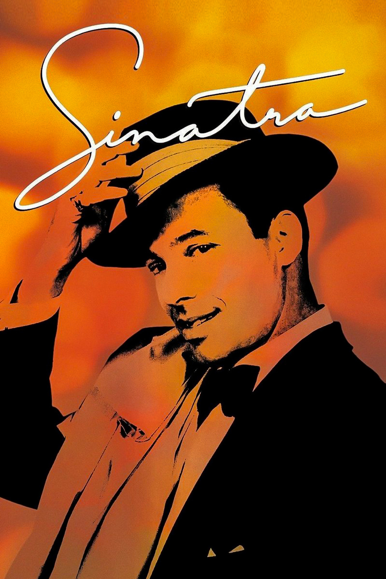 Pôster de Sinatra