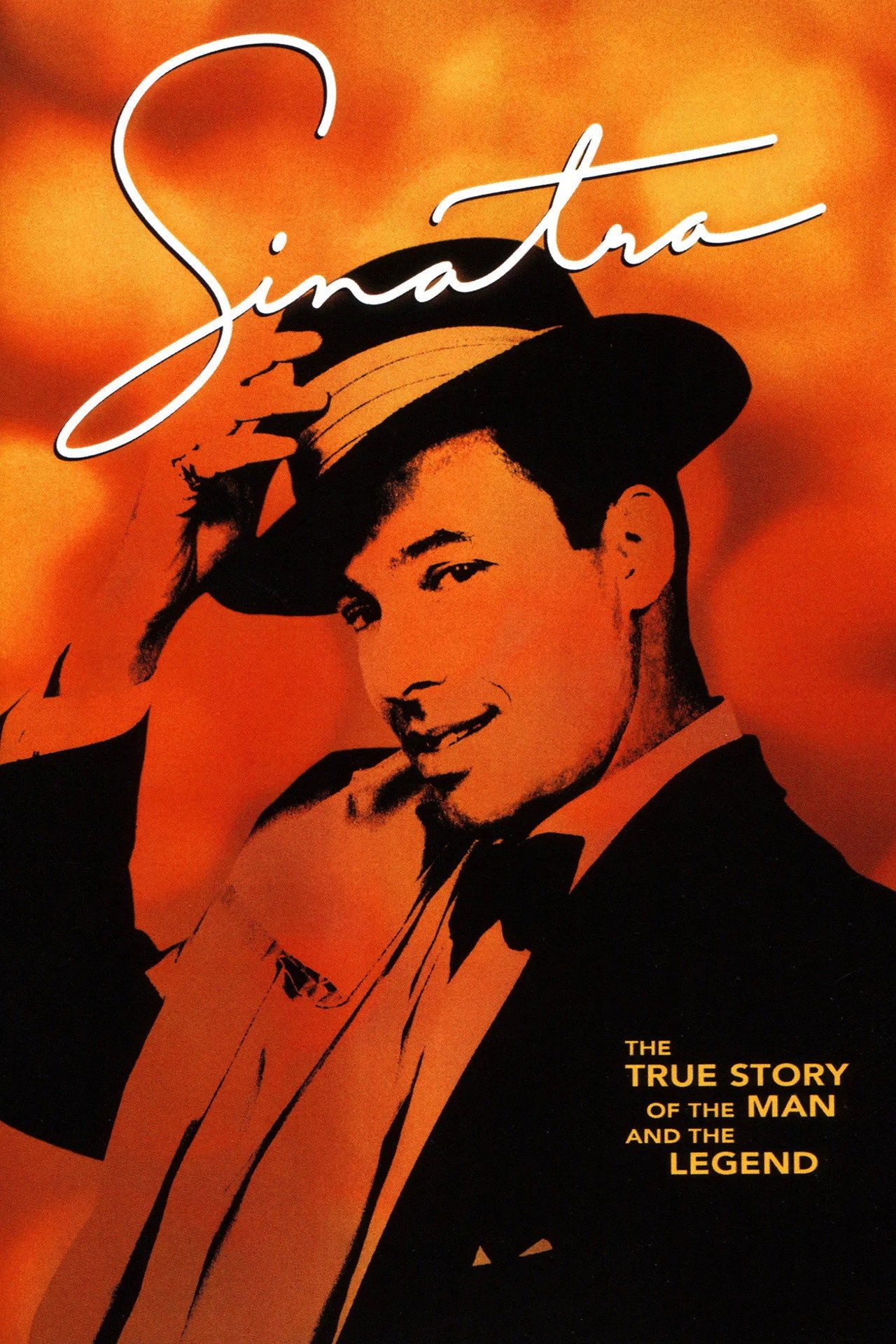 Pôster de Sinatra