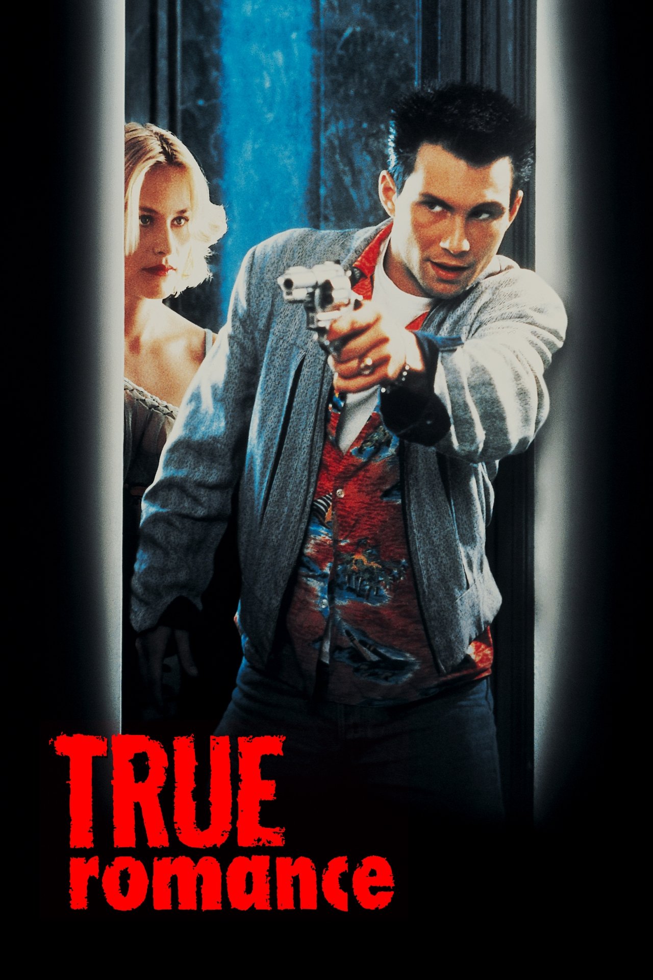 Pôster de True Romance