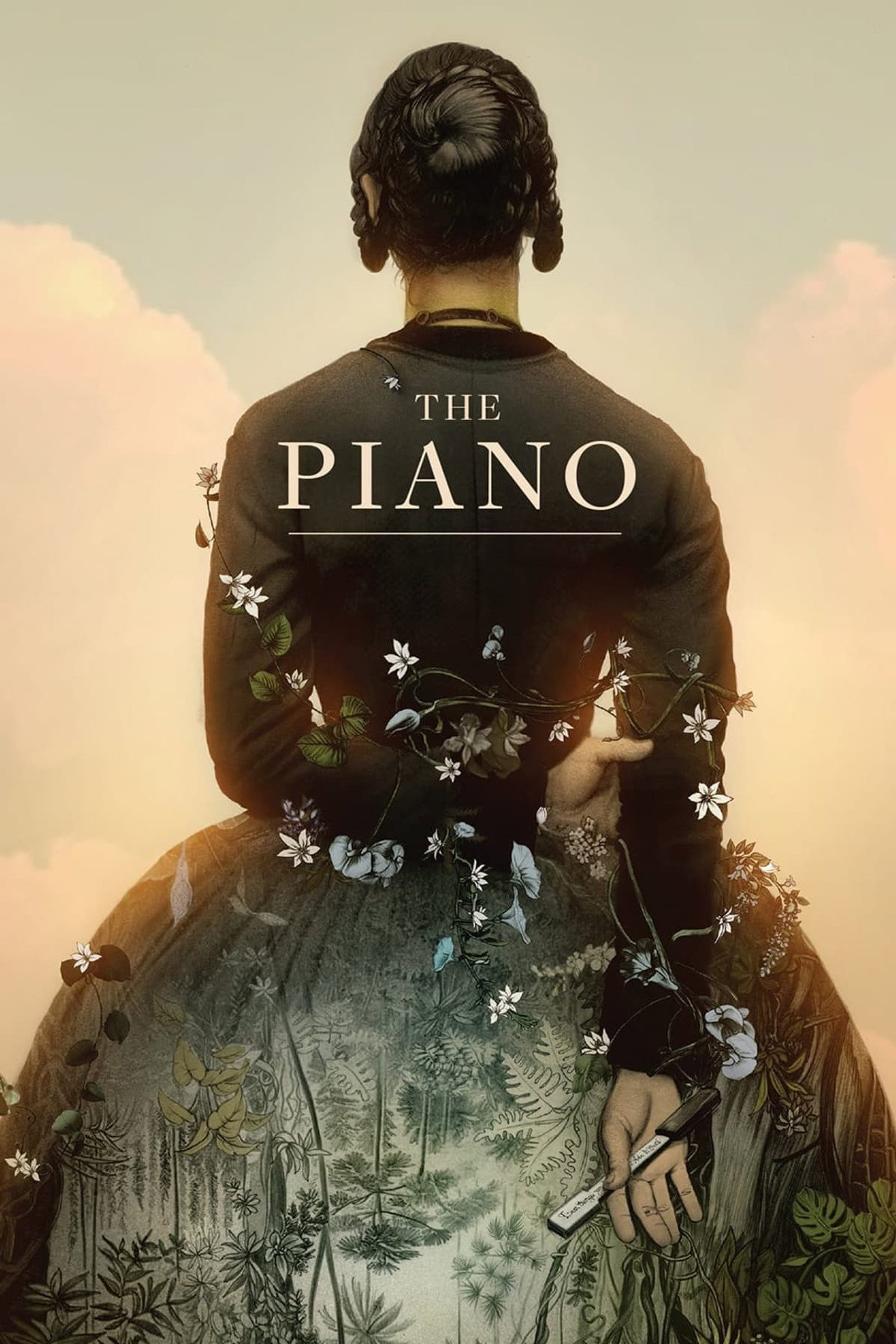 Pôster de Inside 'The Piano'