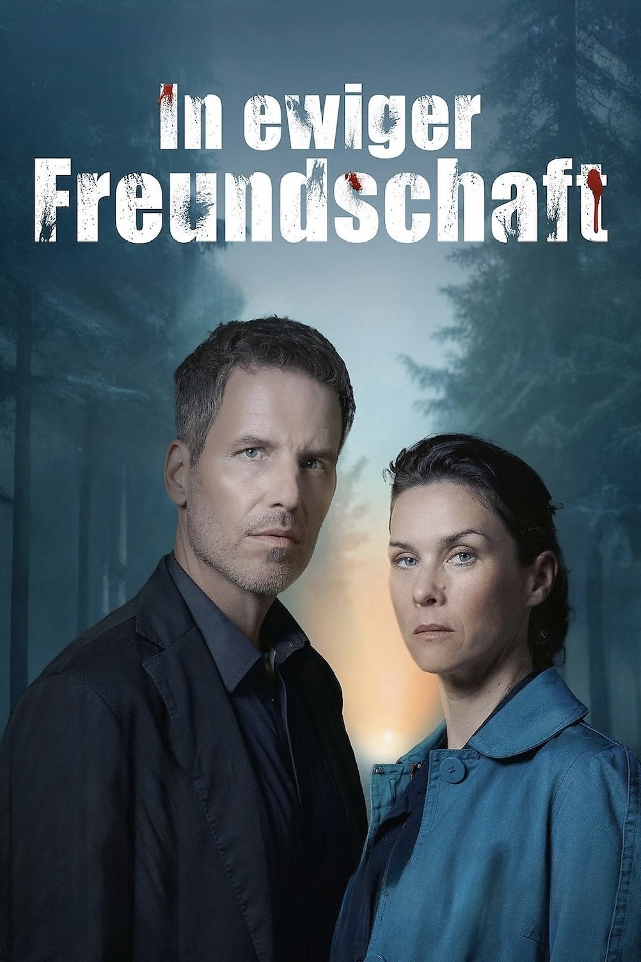 Pôster de In ewiger Freundschaft