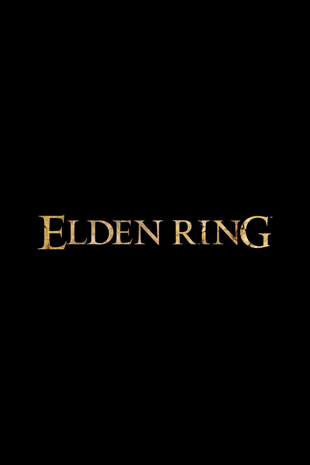 Pôster de Elden Ring