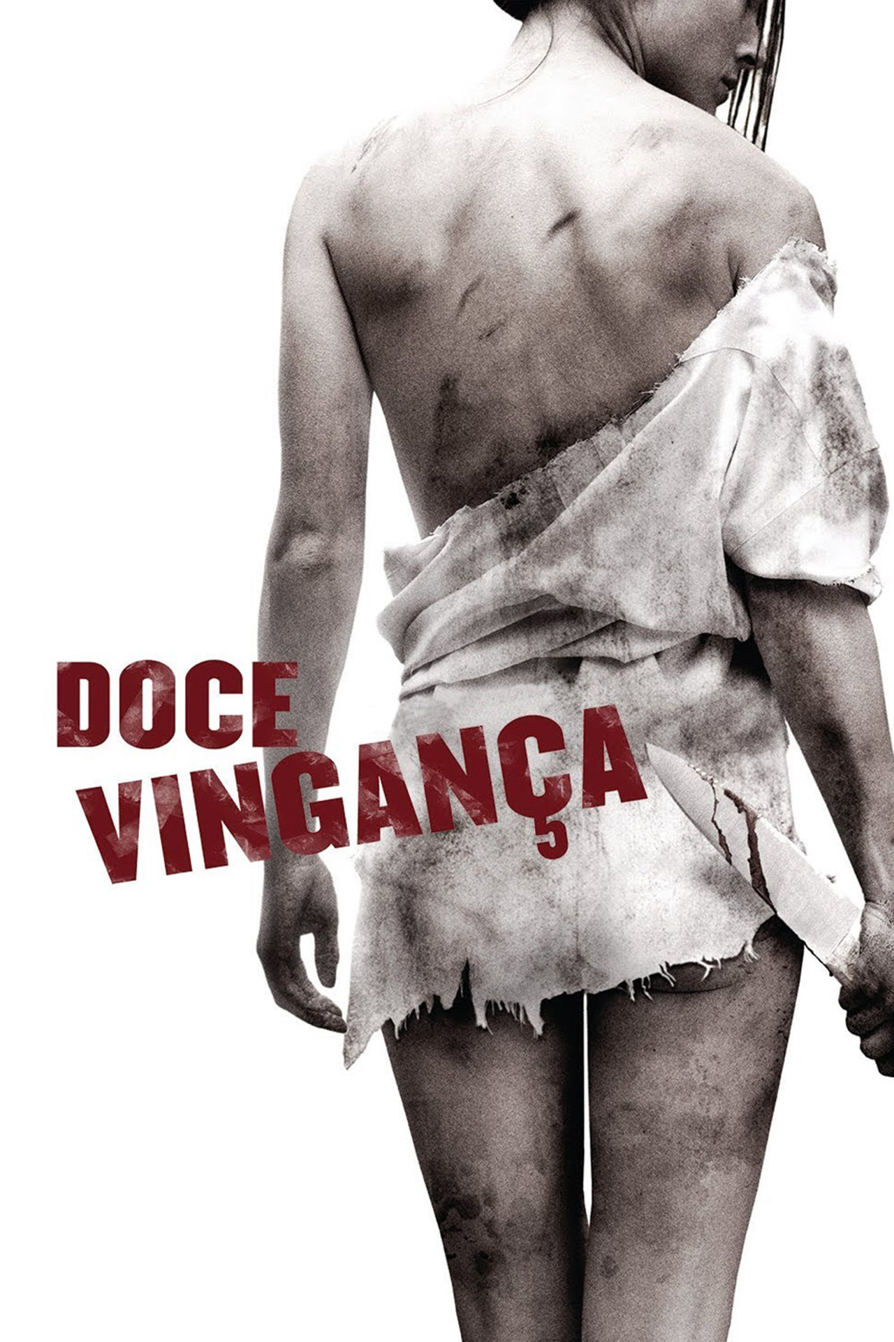 Pôster de Doce Vingança