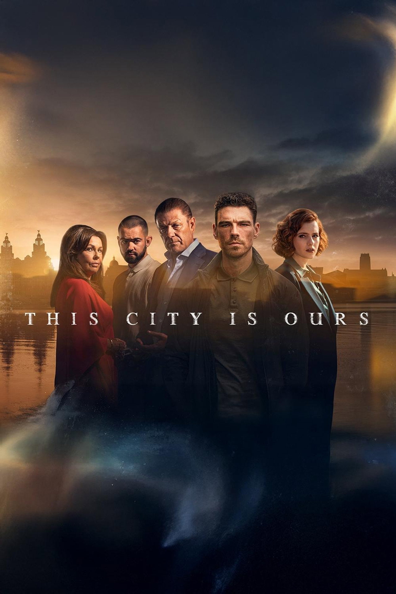 Pôster de This City Is Ours