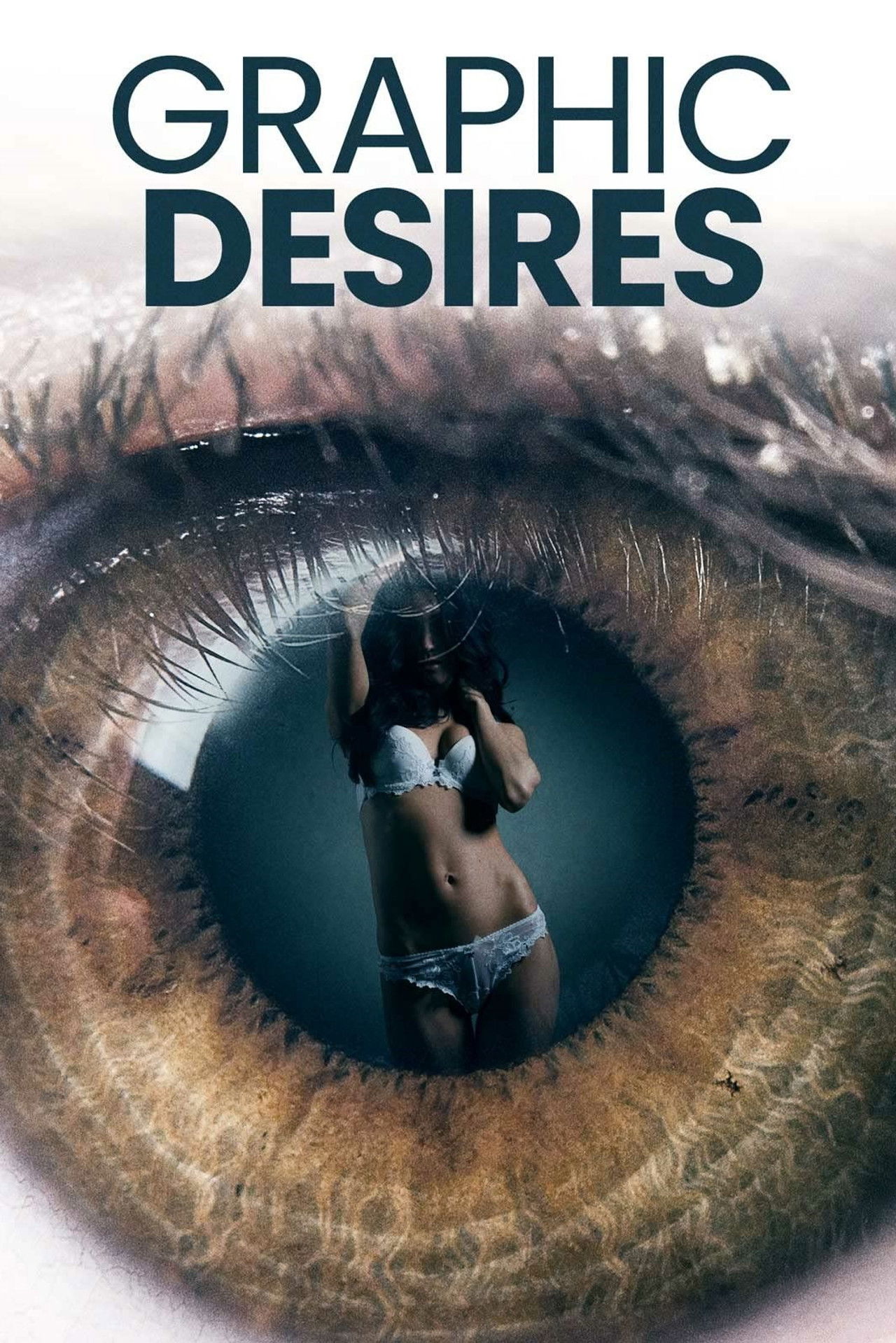 Pôster de Graphic Desires