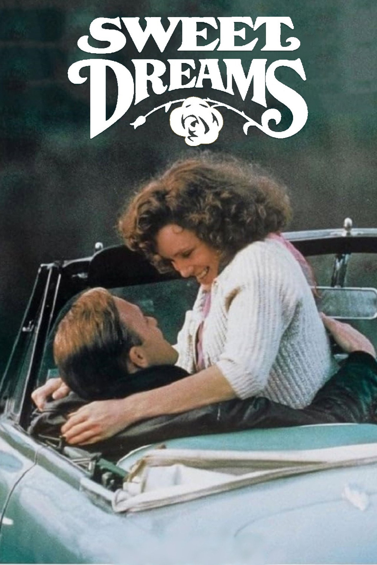 Pôster de Um Sonho, Uma Lenda