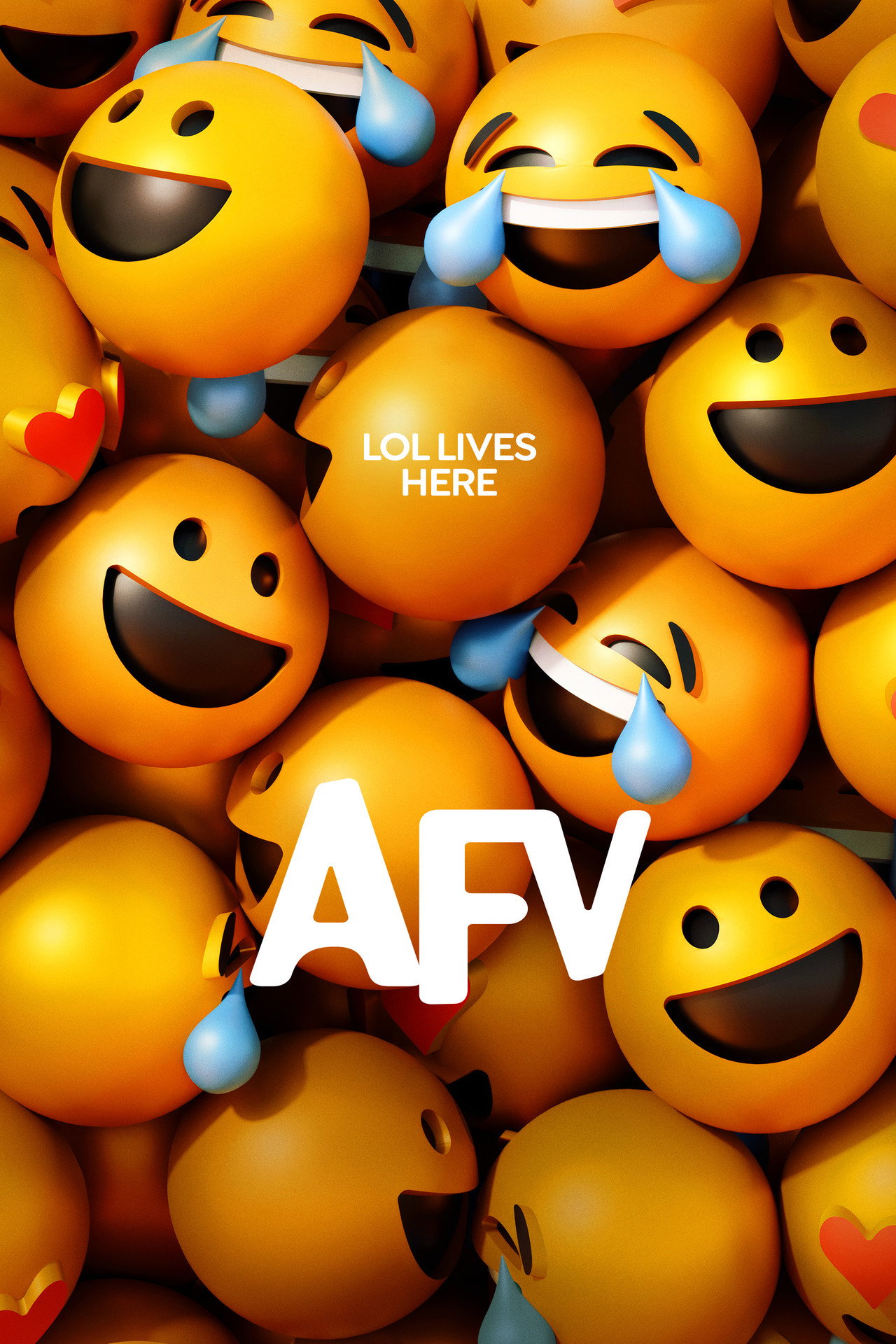 Pôster de America's Funniest Home Videos