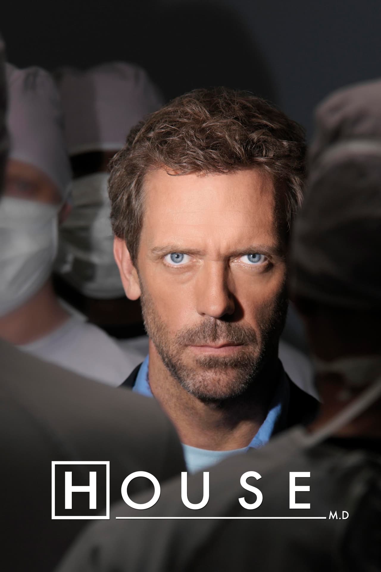 Pôster de House