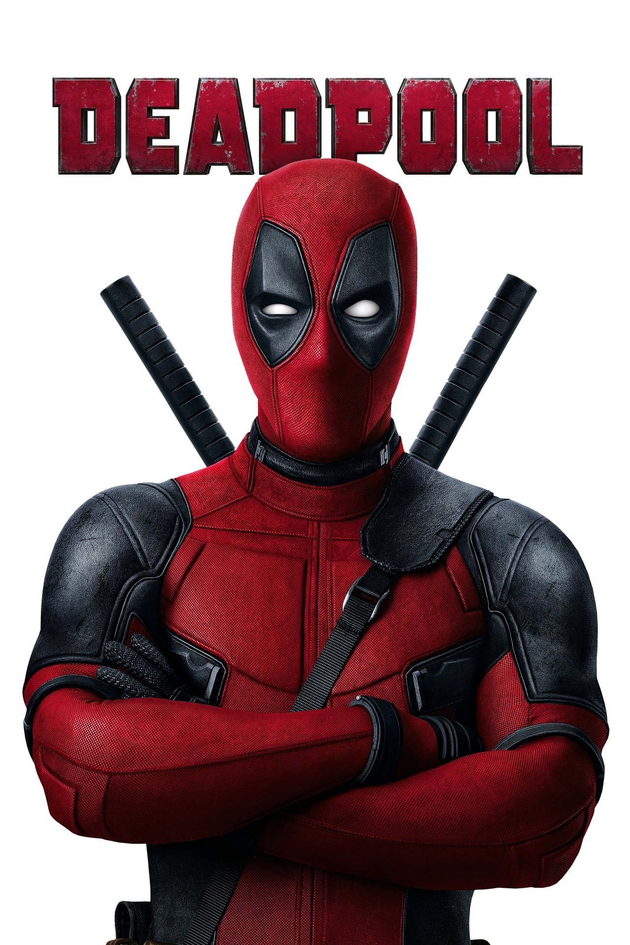 Pôster de Deadpool