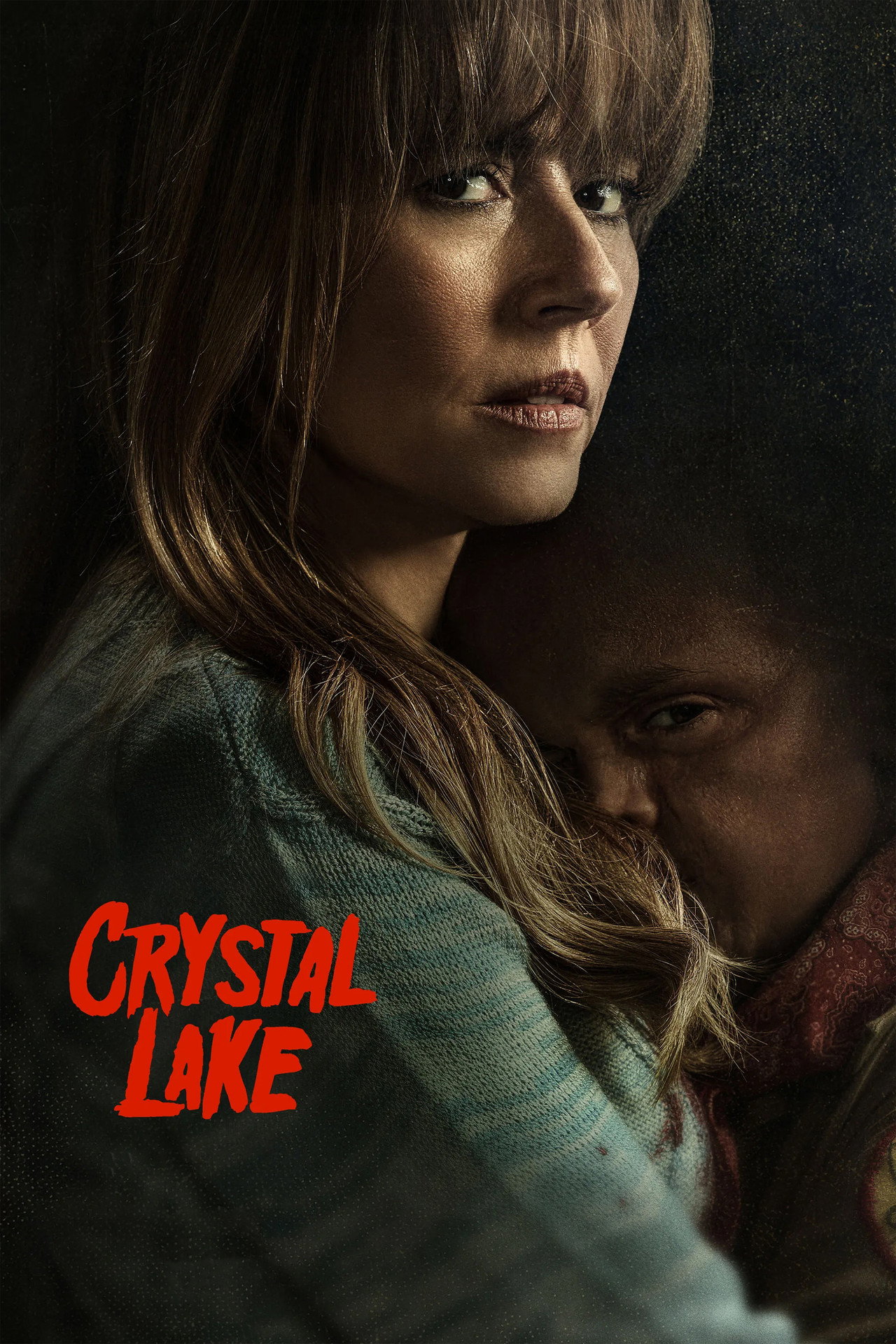 Pôster de Crystal Lake