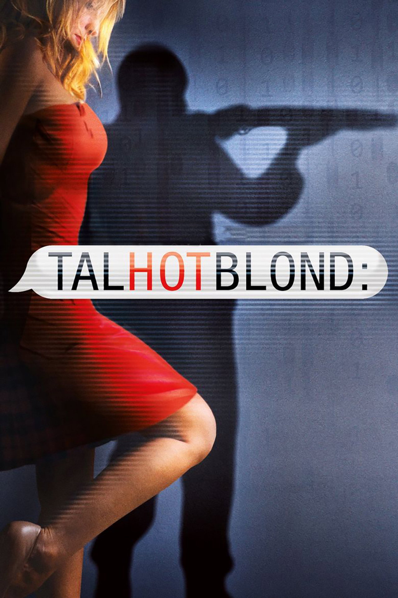 Pôster de TalhotBlond