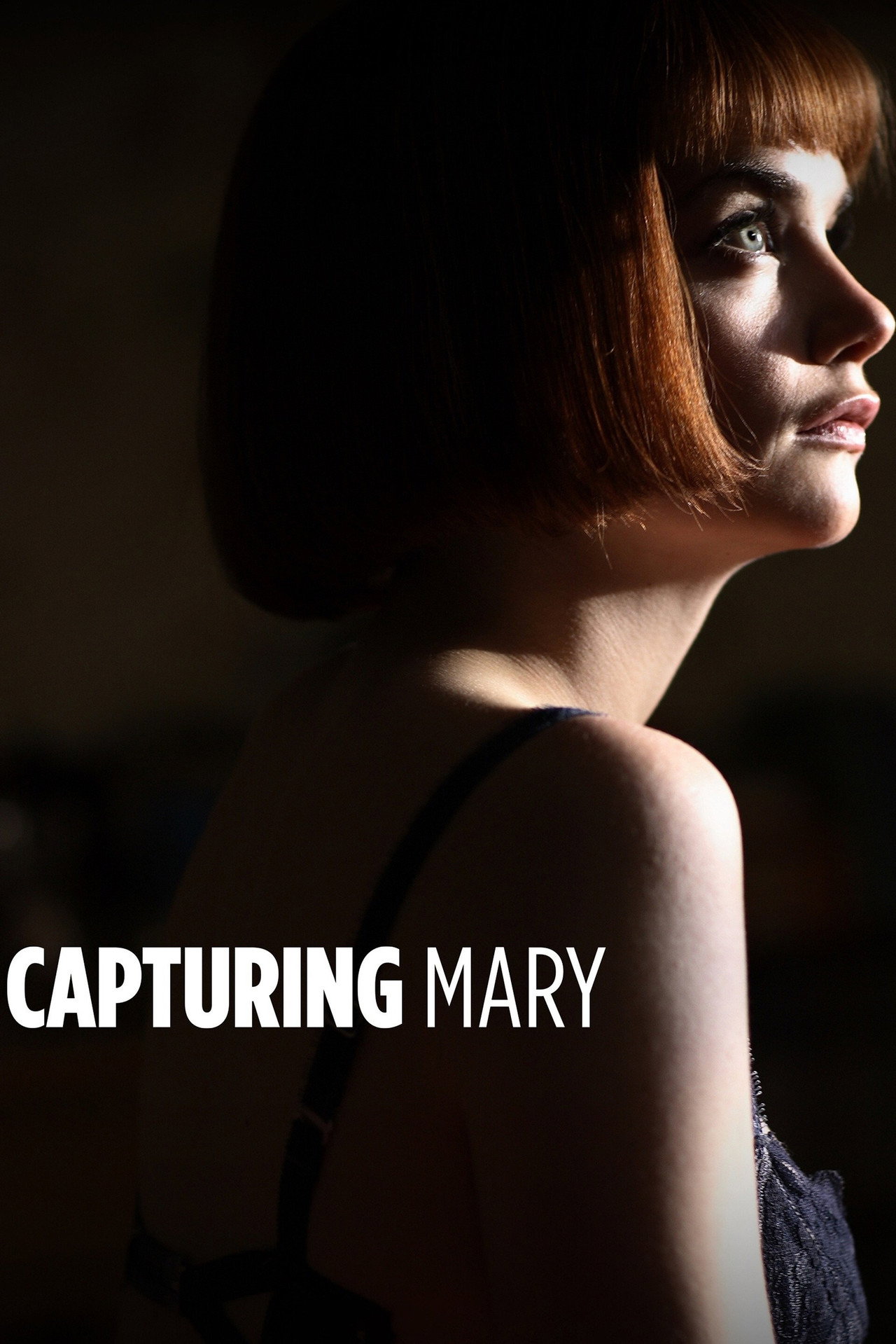 Pôster de Conquistando Mary