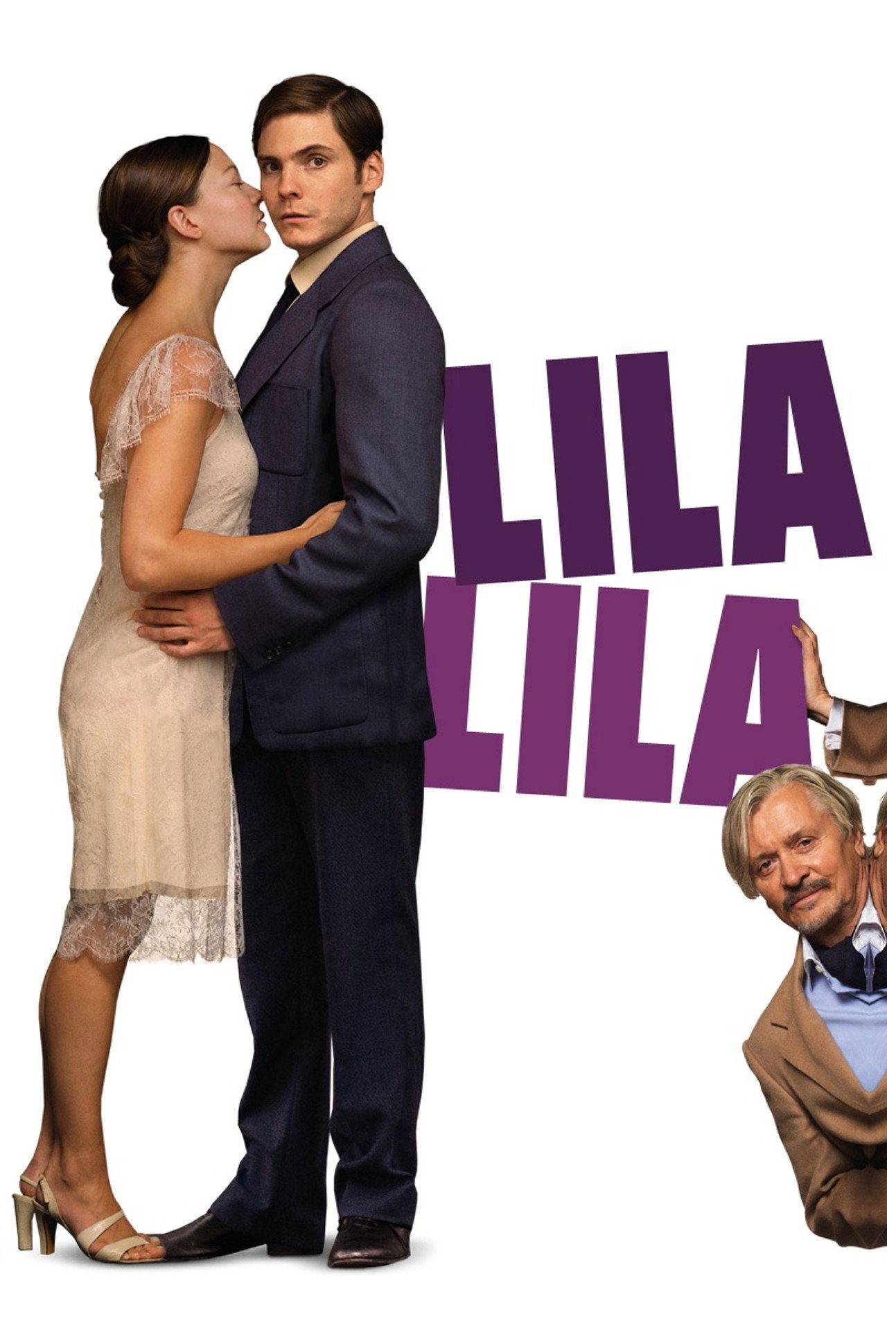 Pôster de Lila, Lila