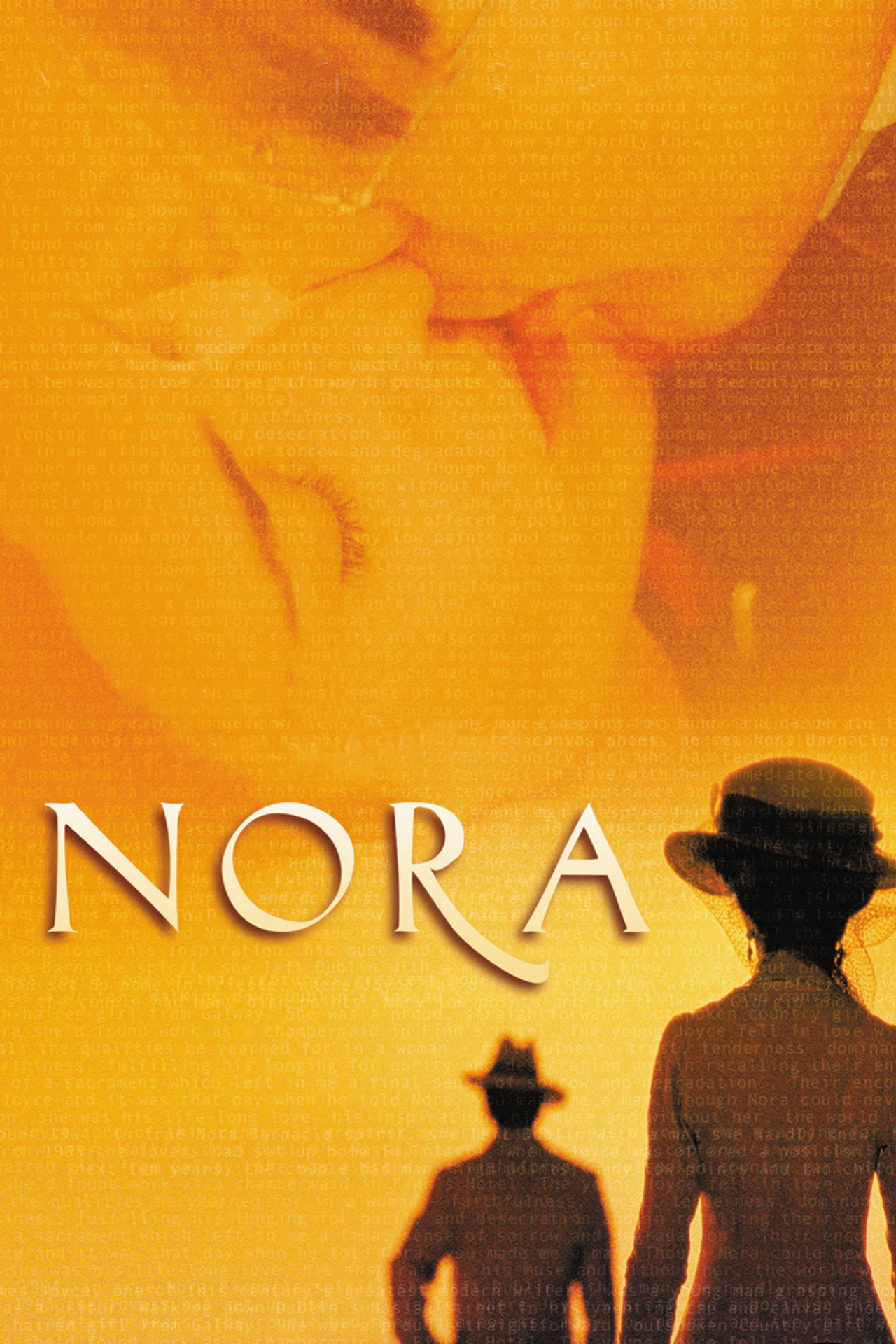 Pôster de Nora