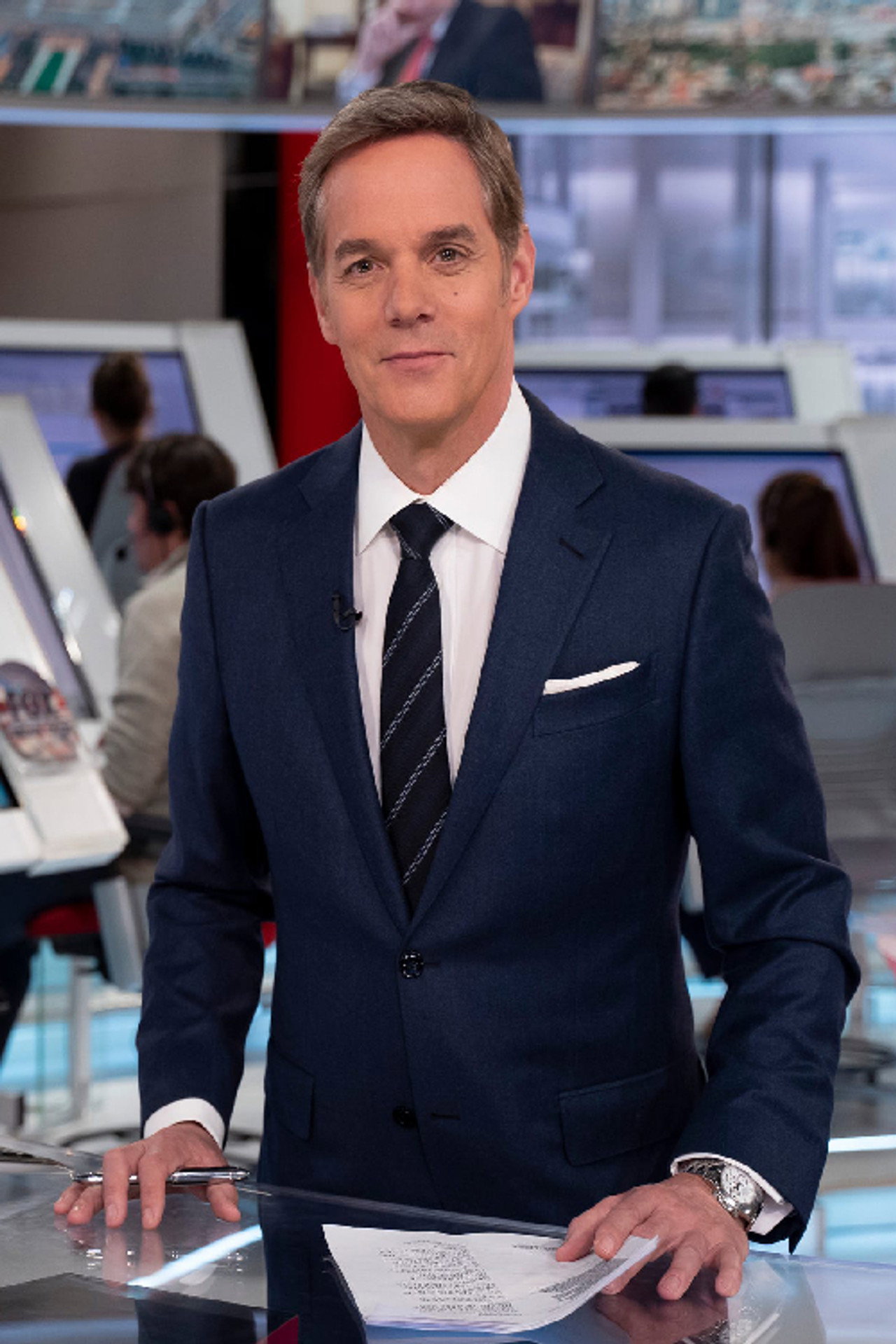 Pôster de Fox Online