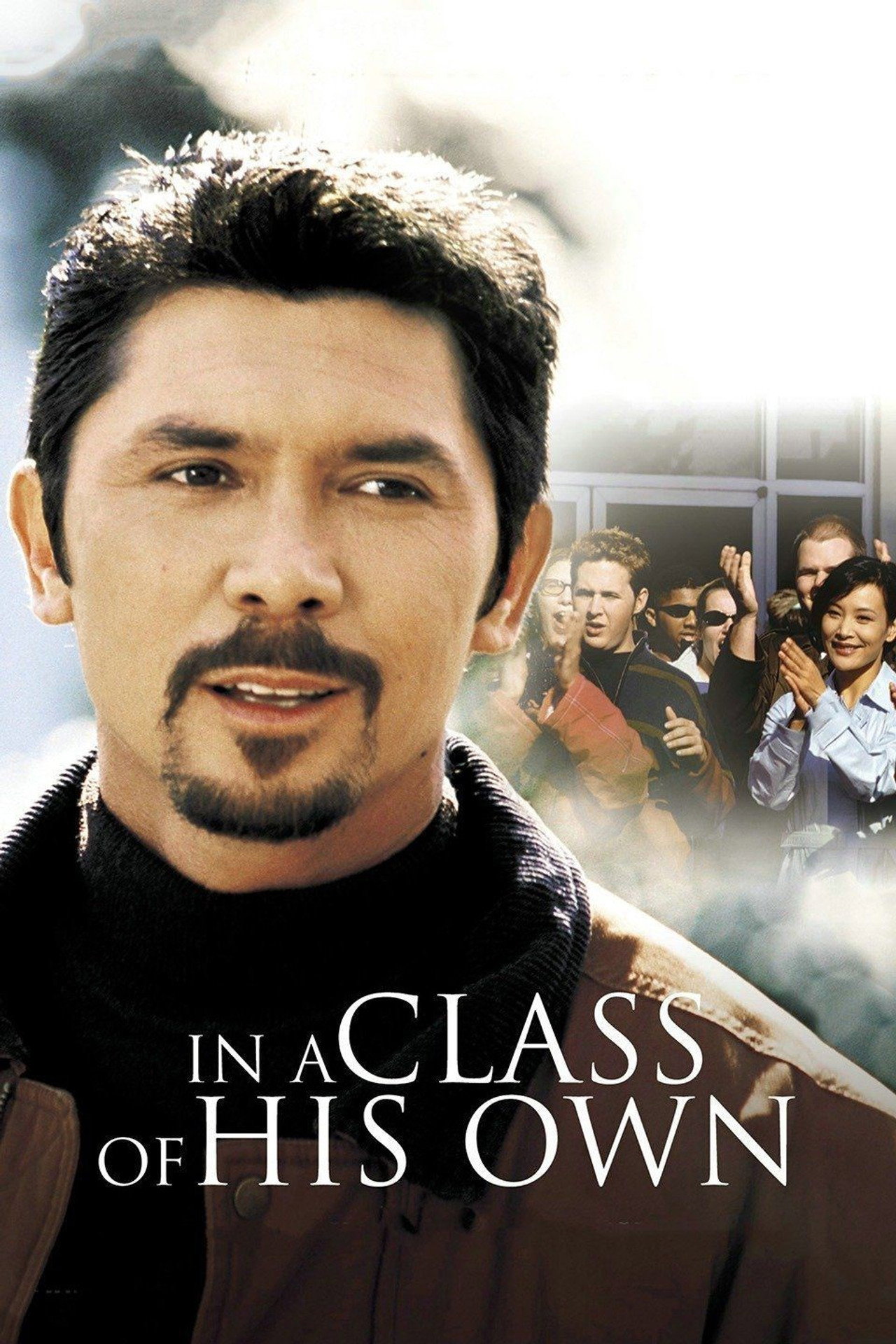 Pôster de In a Class of His Own