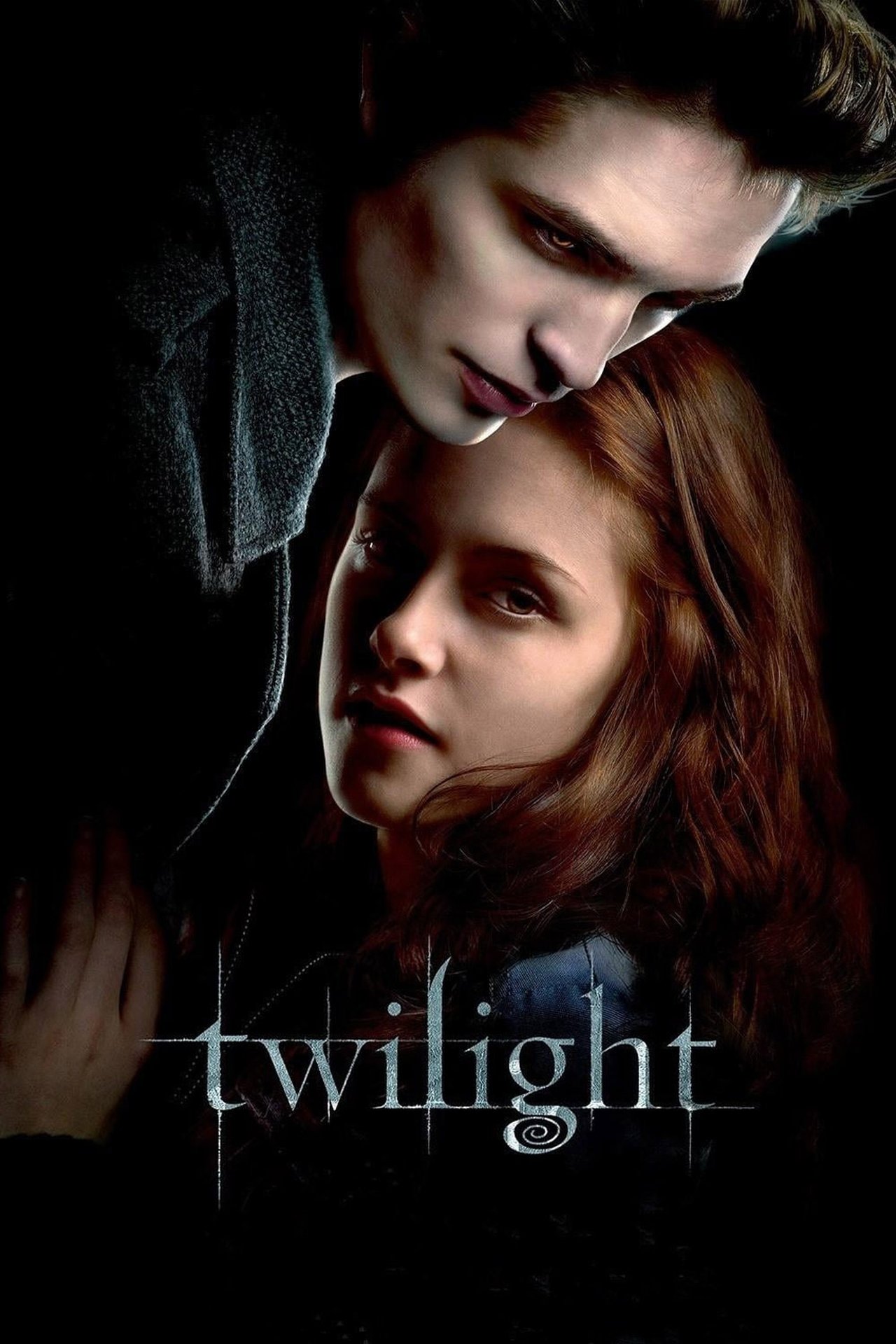 Pôster de Twilight