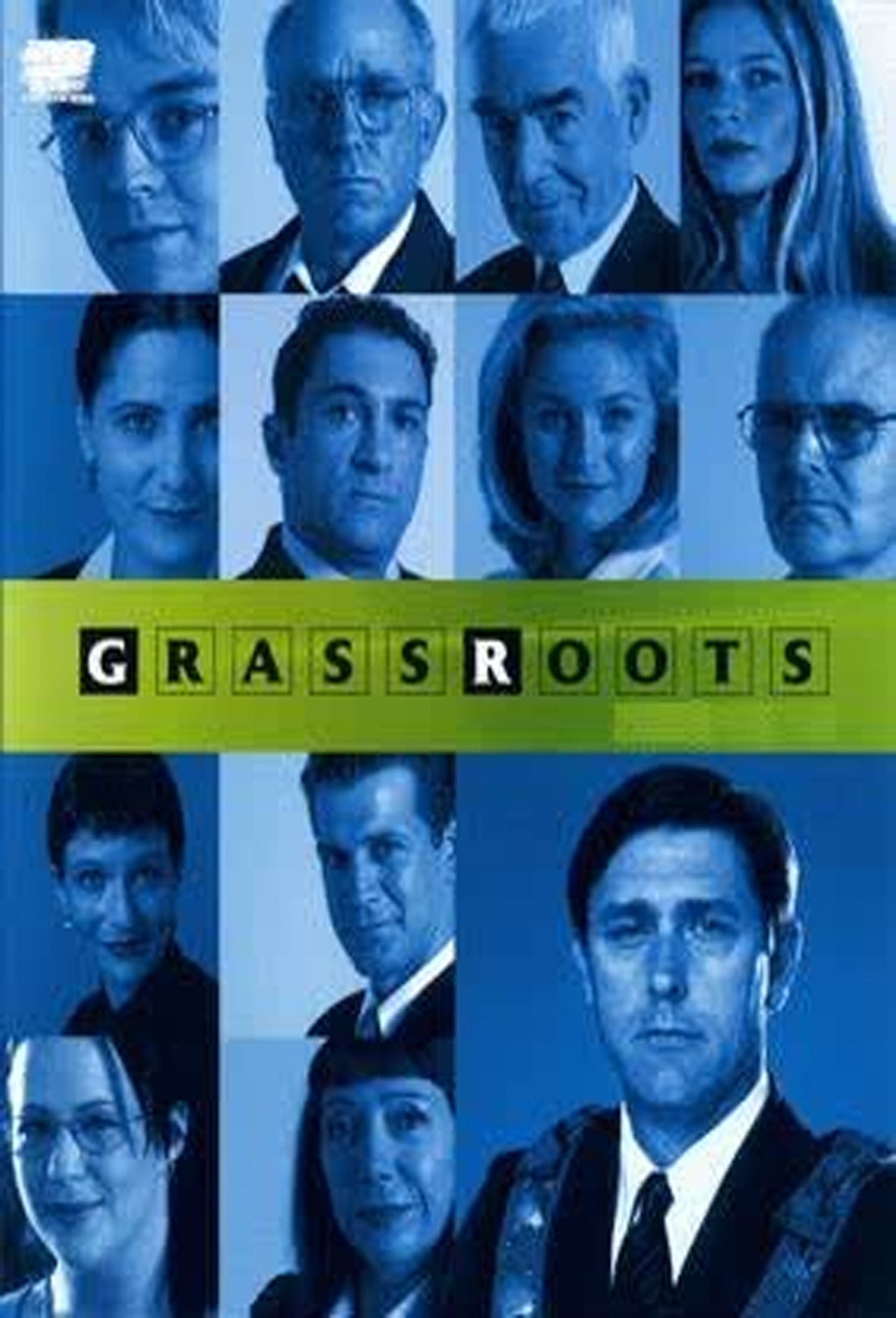 Pôster de Grass Roots
