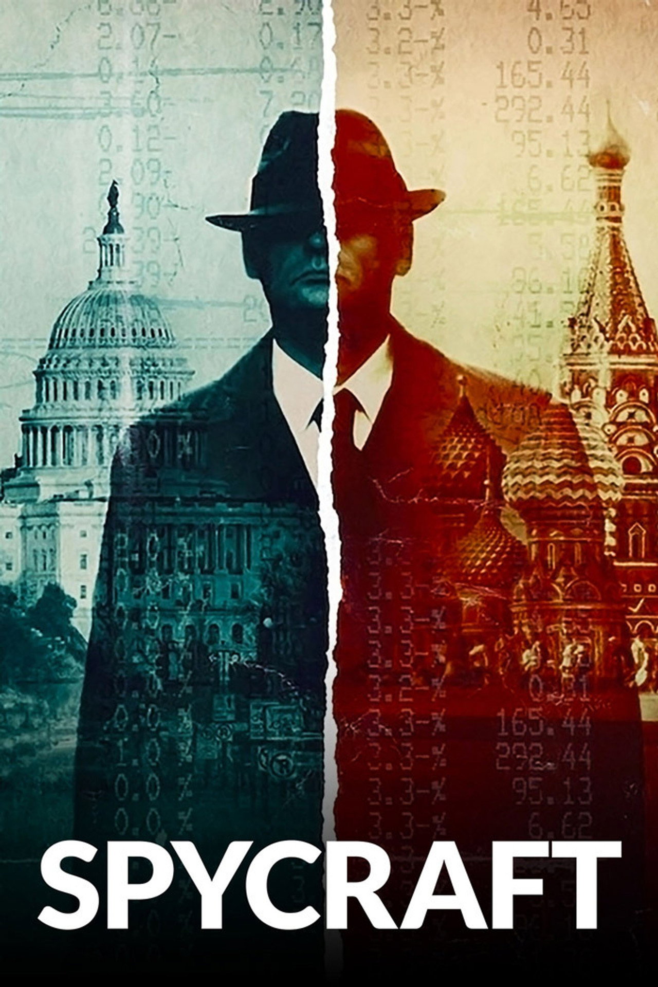 Pôster de Spycraft