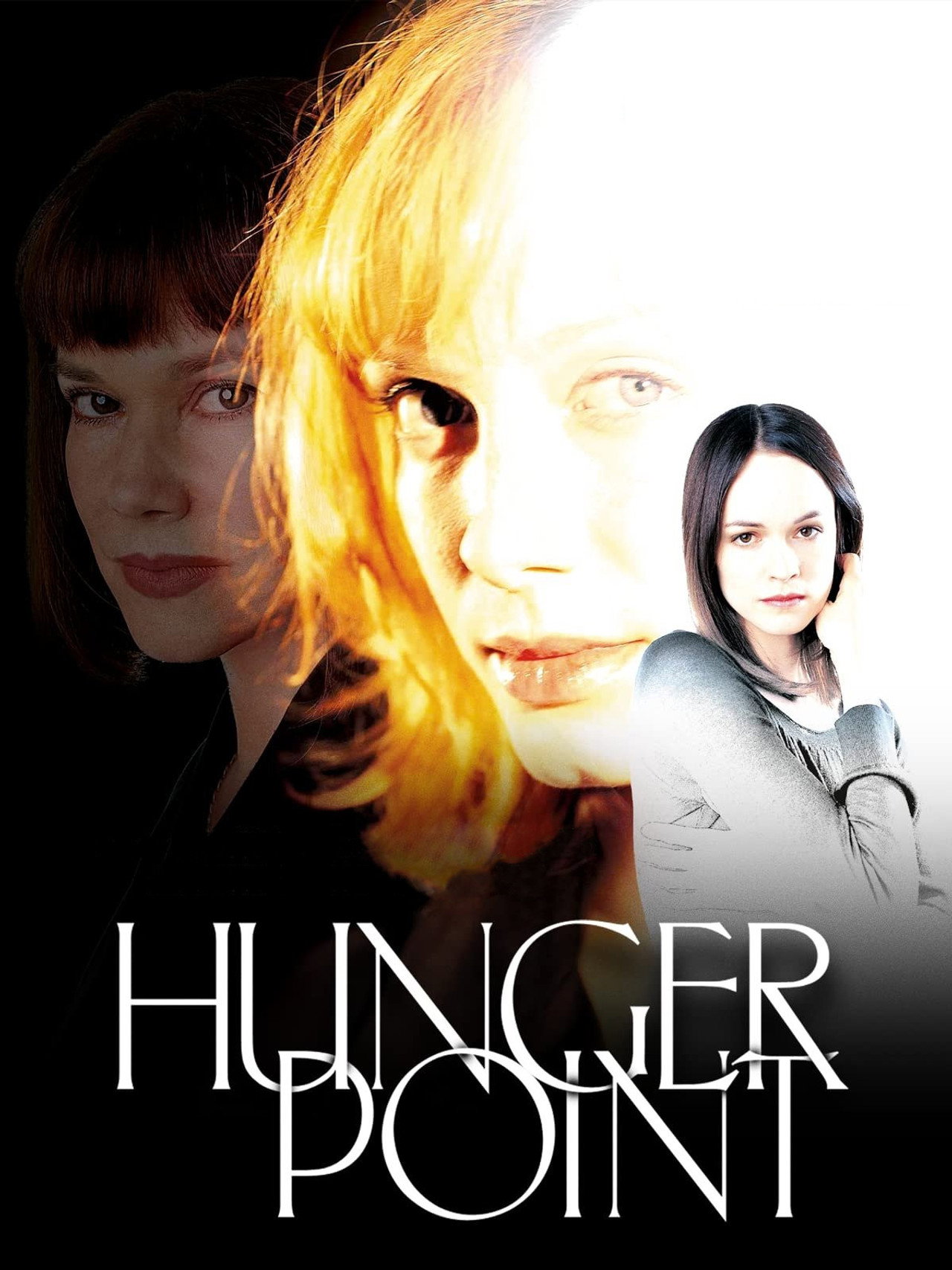 Pôster de Hunger Point