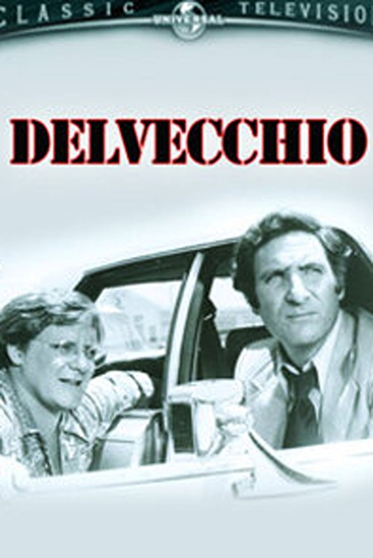 Pôster de Delvecchio