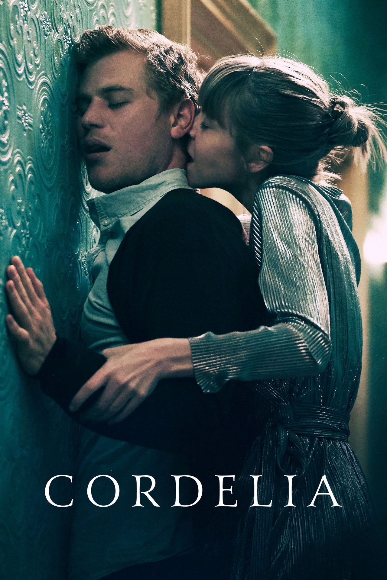 Pôster de Cordelia