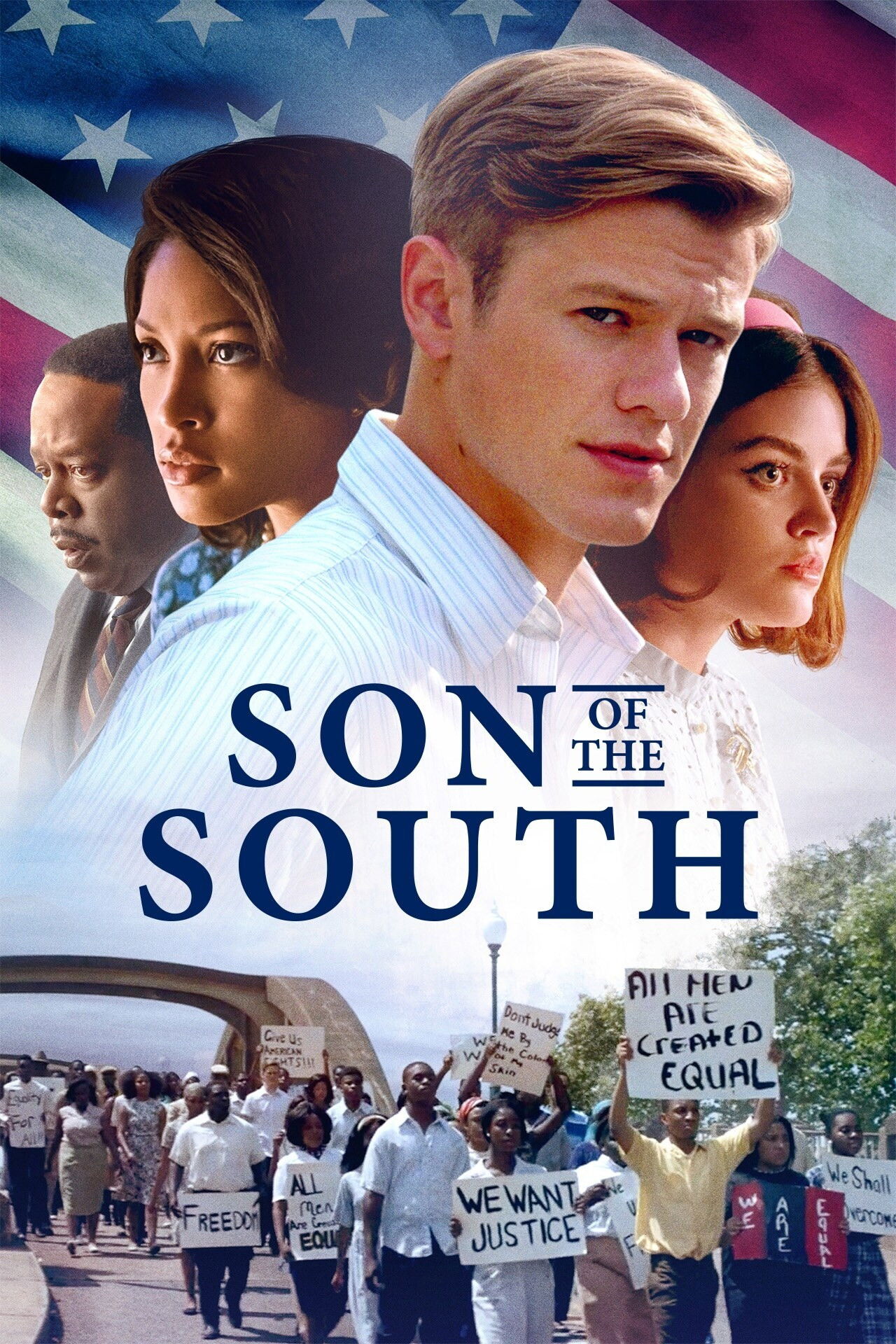 Pôster de Son of the South