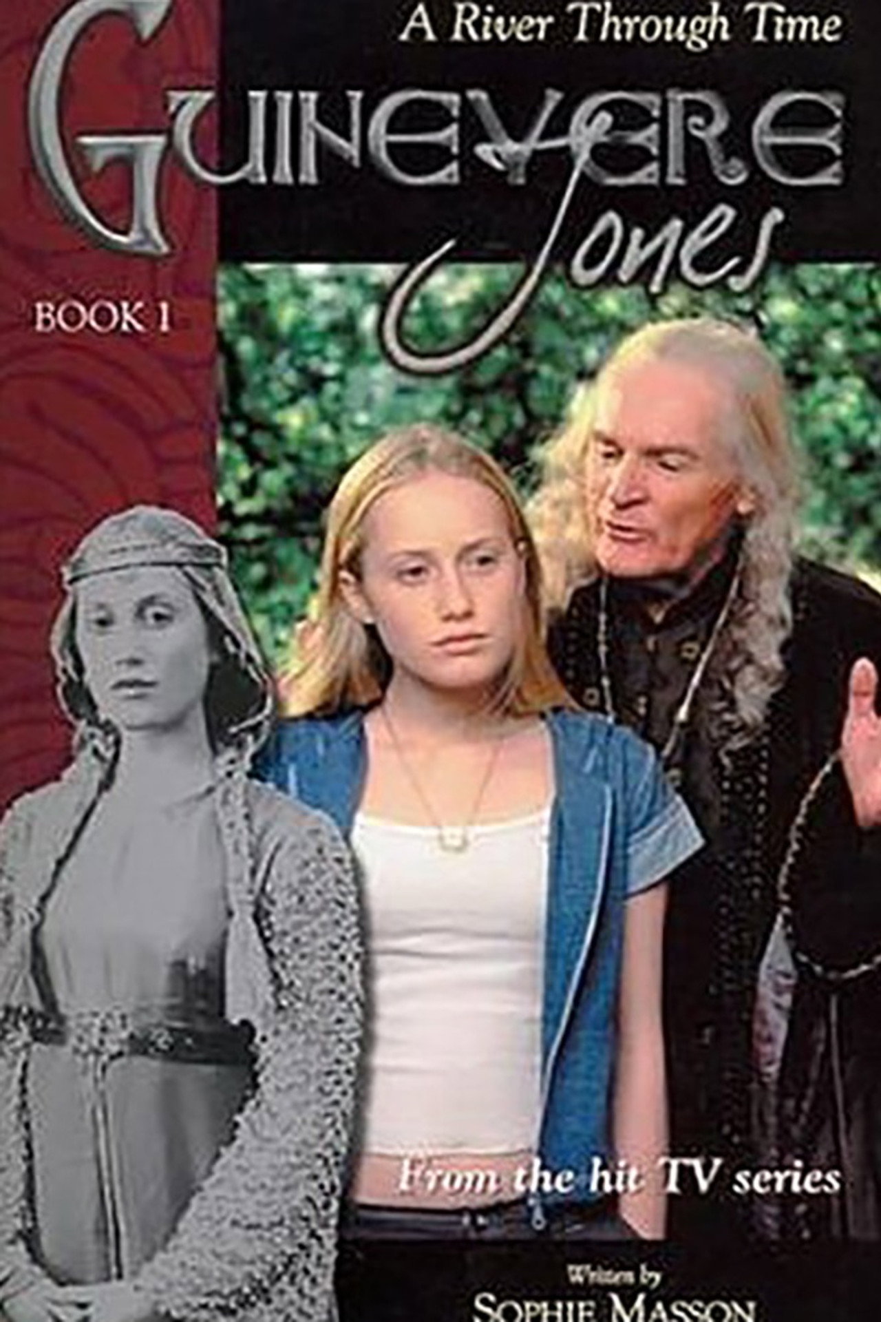 Pôster de Guinevere Jones